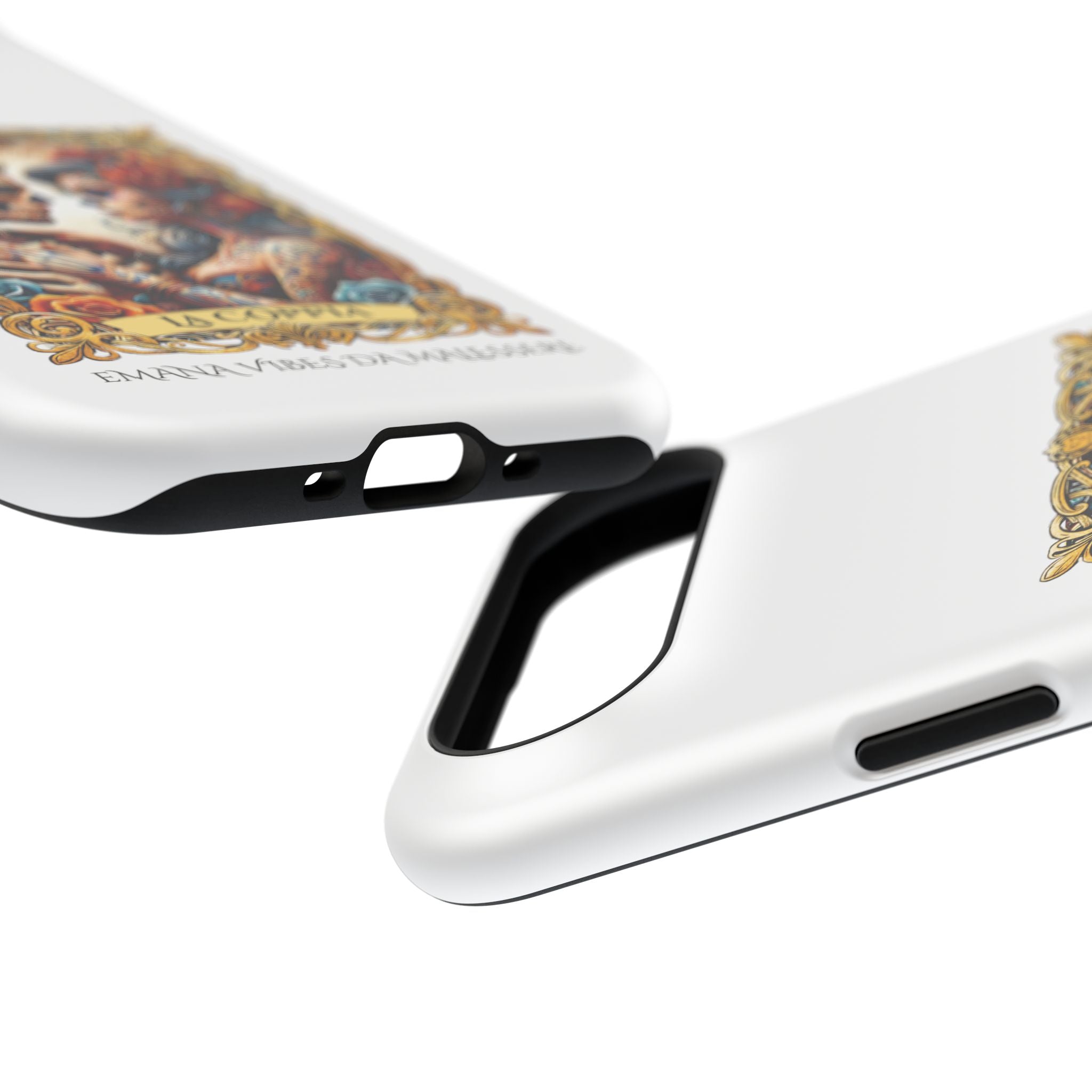 Cover Bianca La Coppia