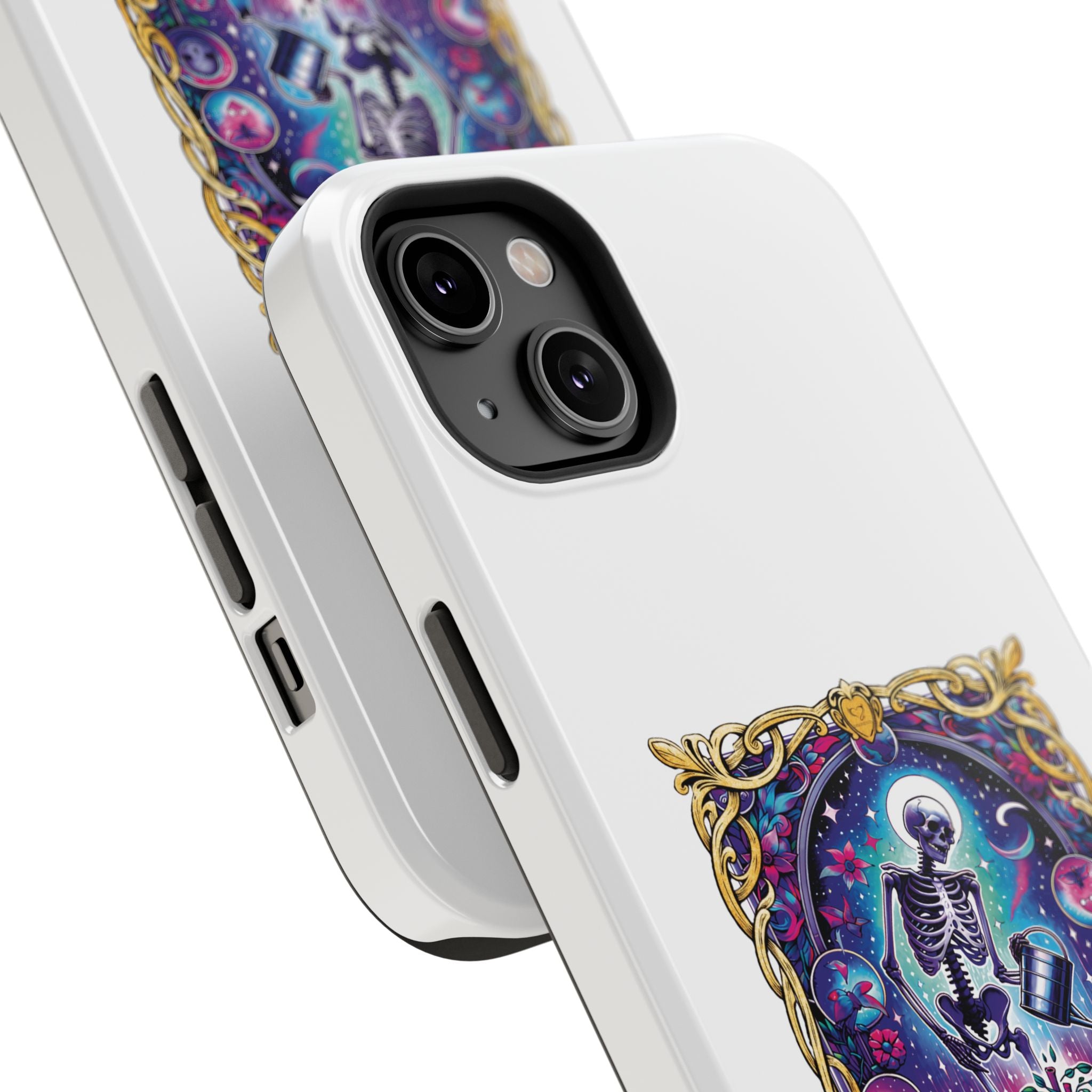 Cover Bianca Il Ghostato