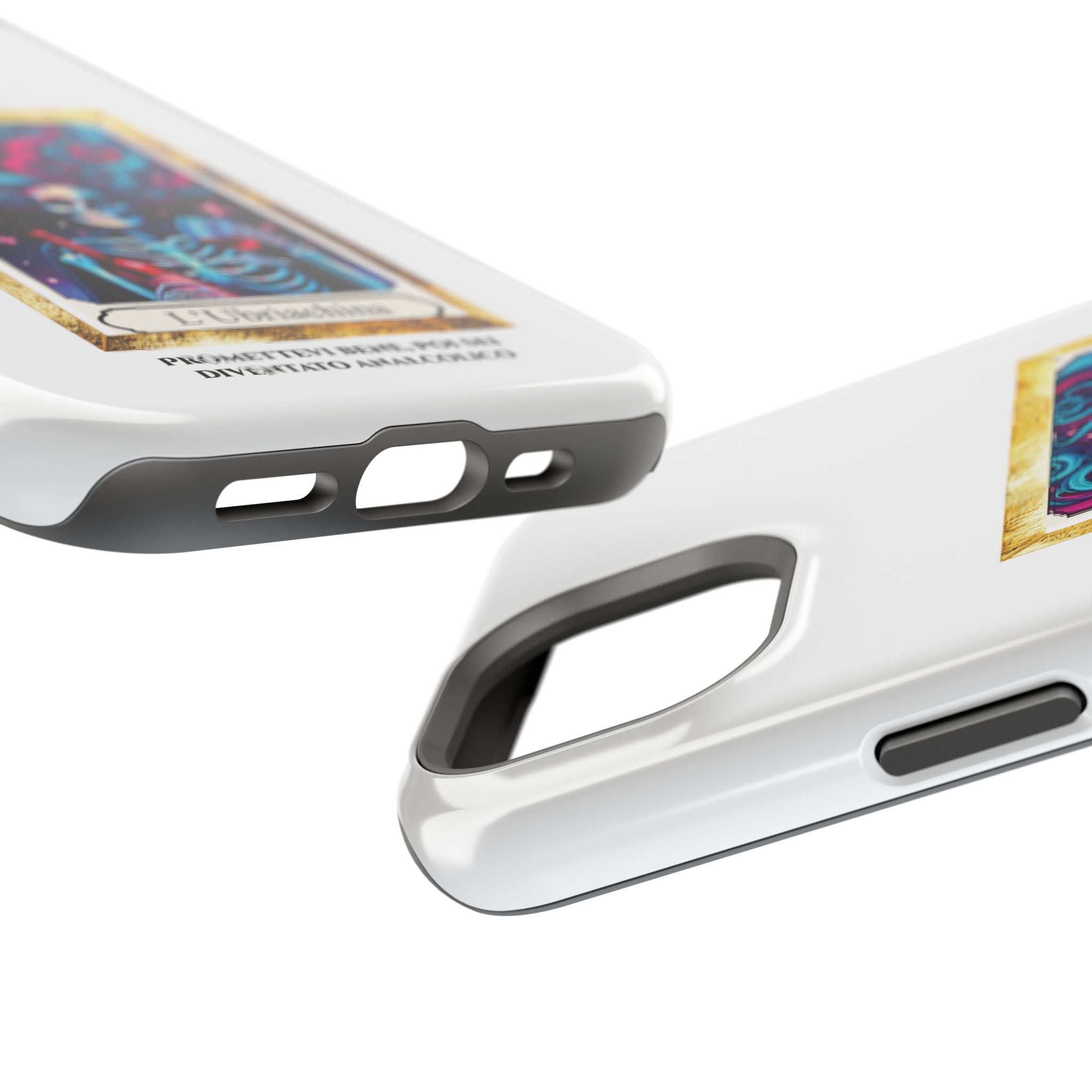 Cover Bianca L'Ubriachina