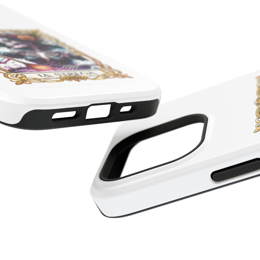 Cover Bianca La Strega