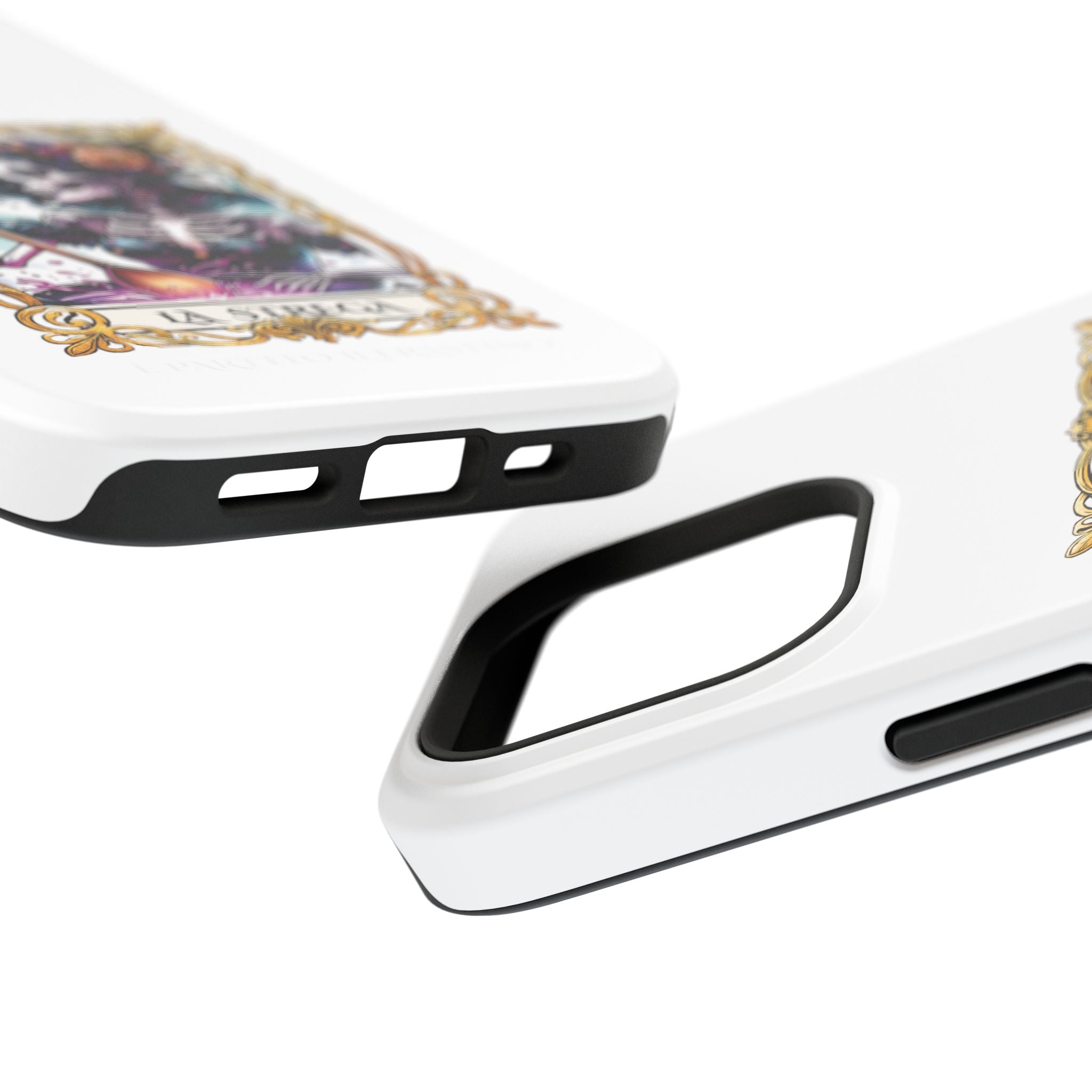 Cover Bianca La Strega