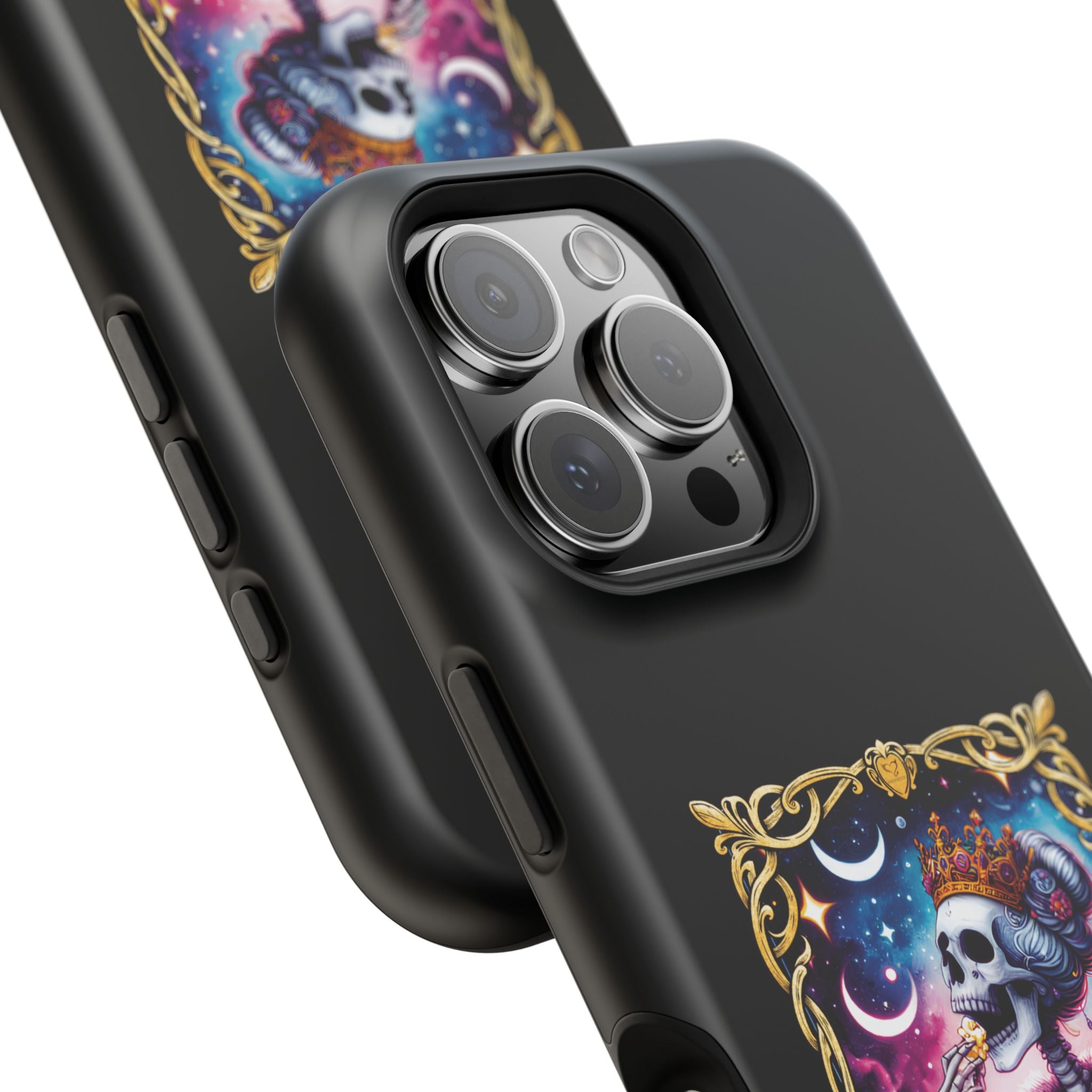 cover nera la spettatrice