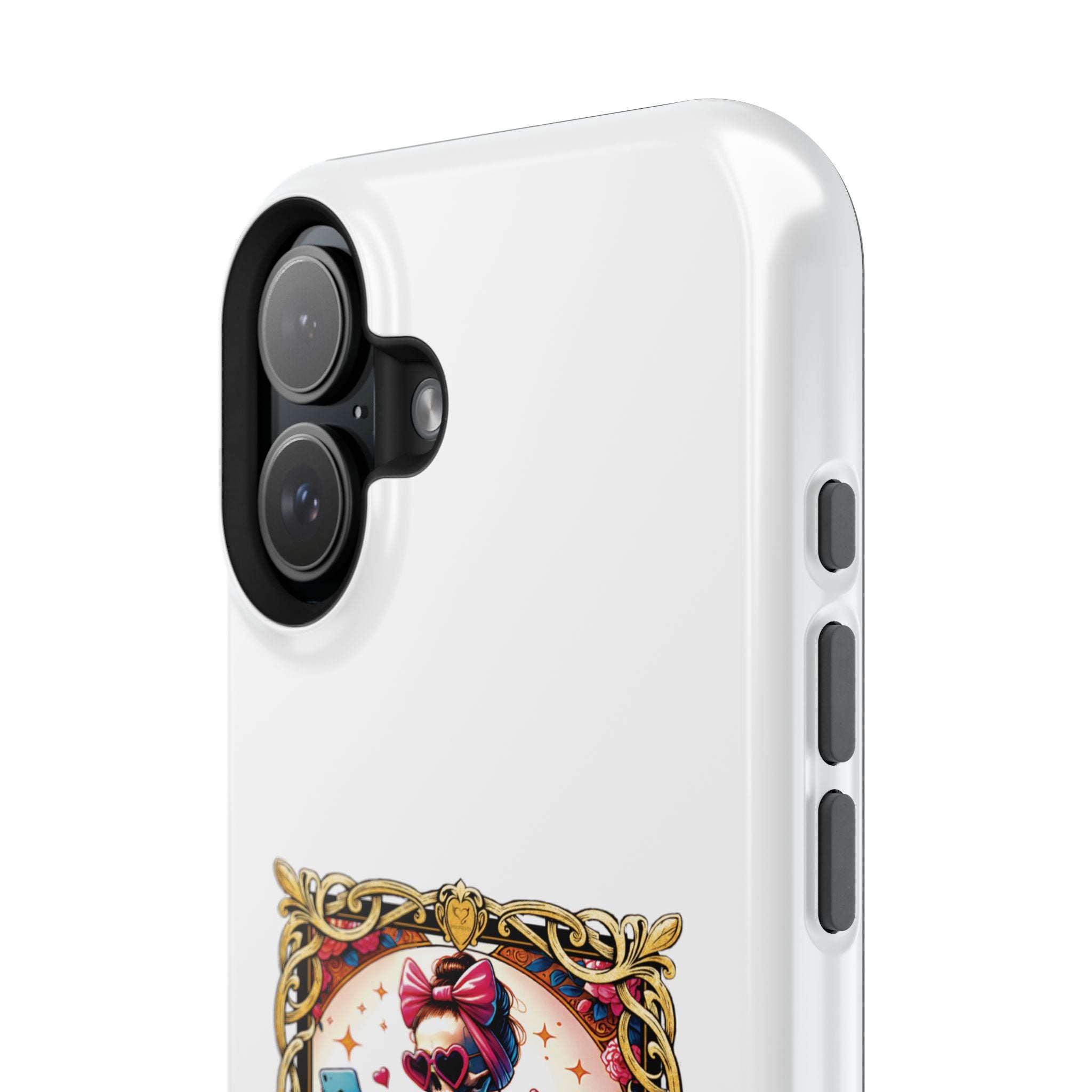 Cover Bianca La Bloccatrice