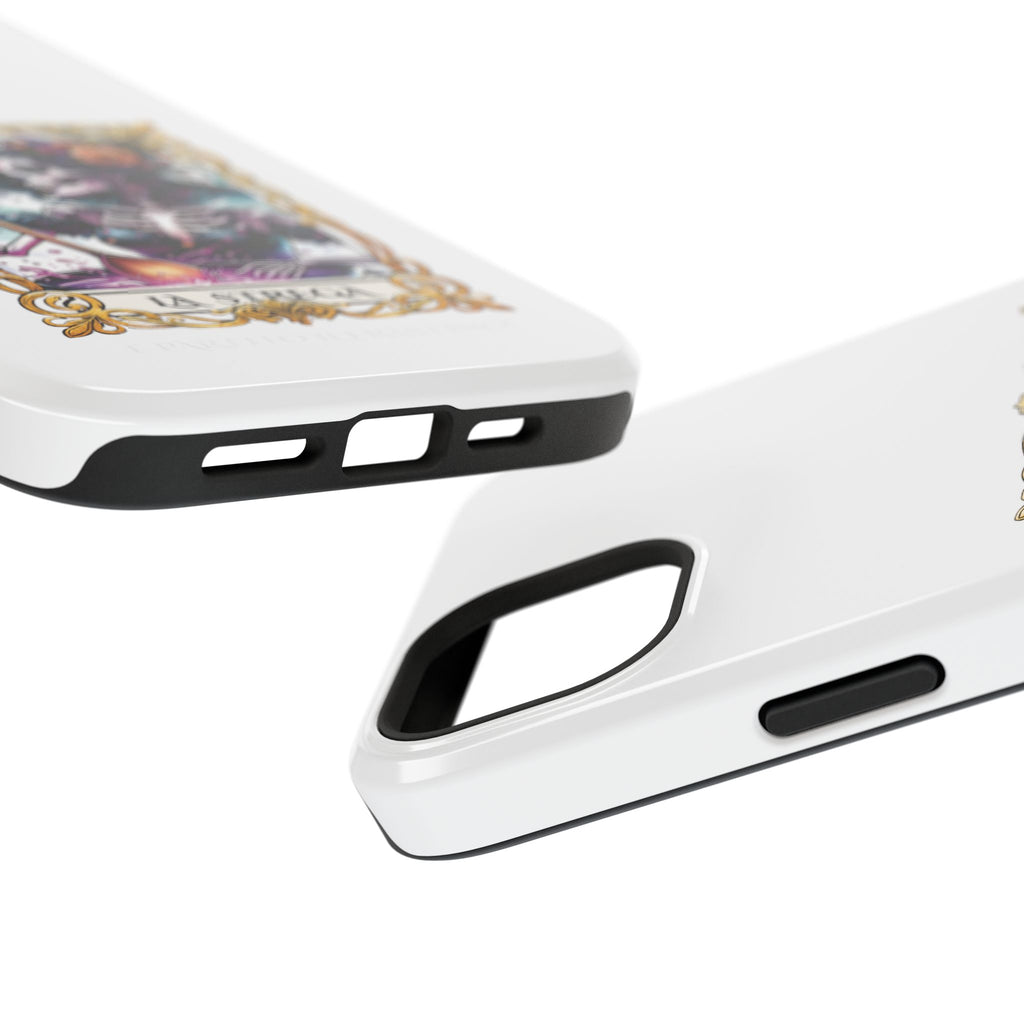 Cover Bianca La Strega