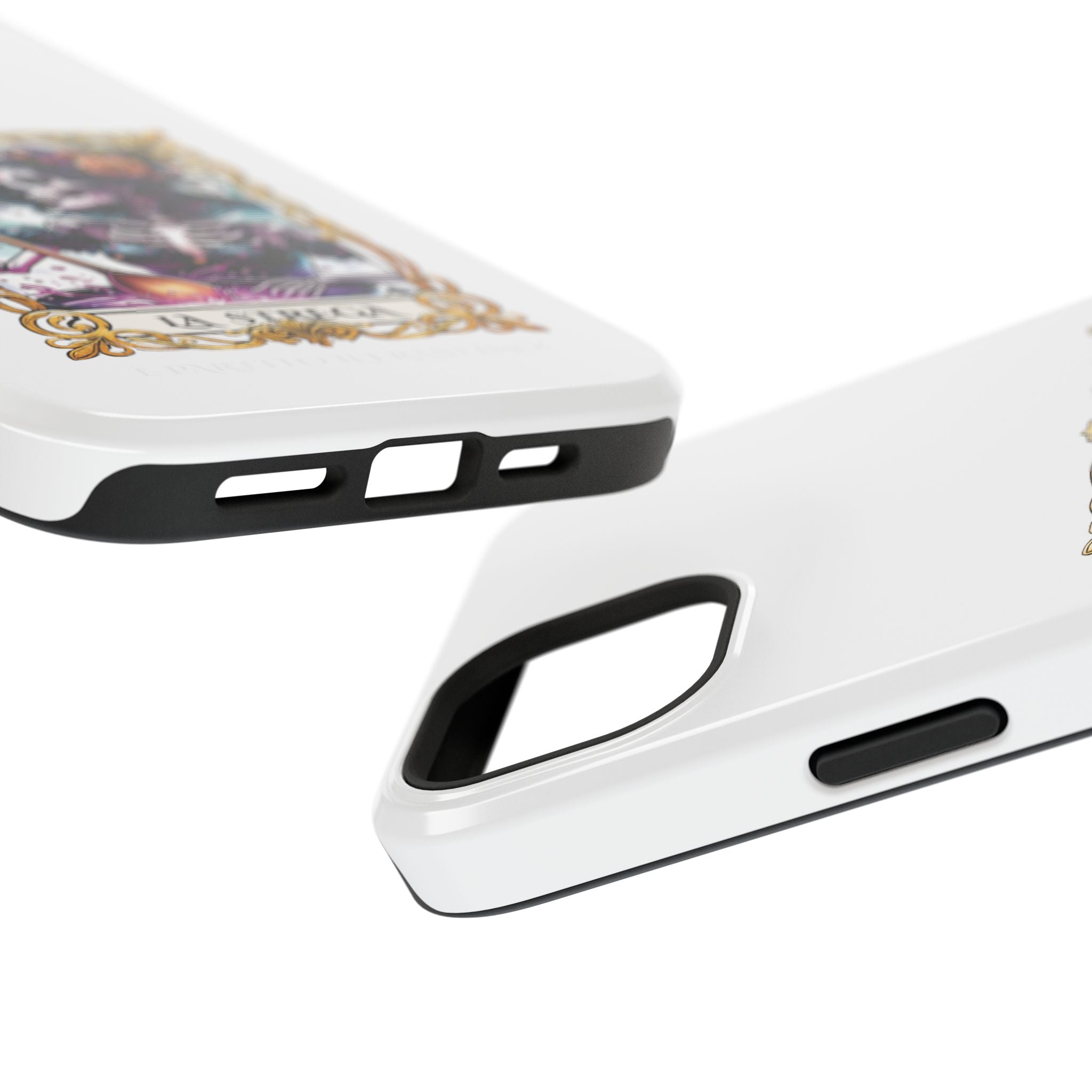 Cover Bianca La Strega