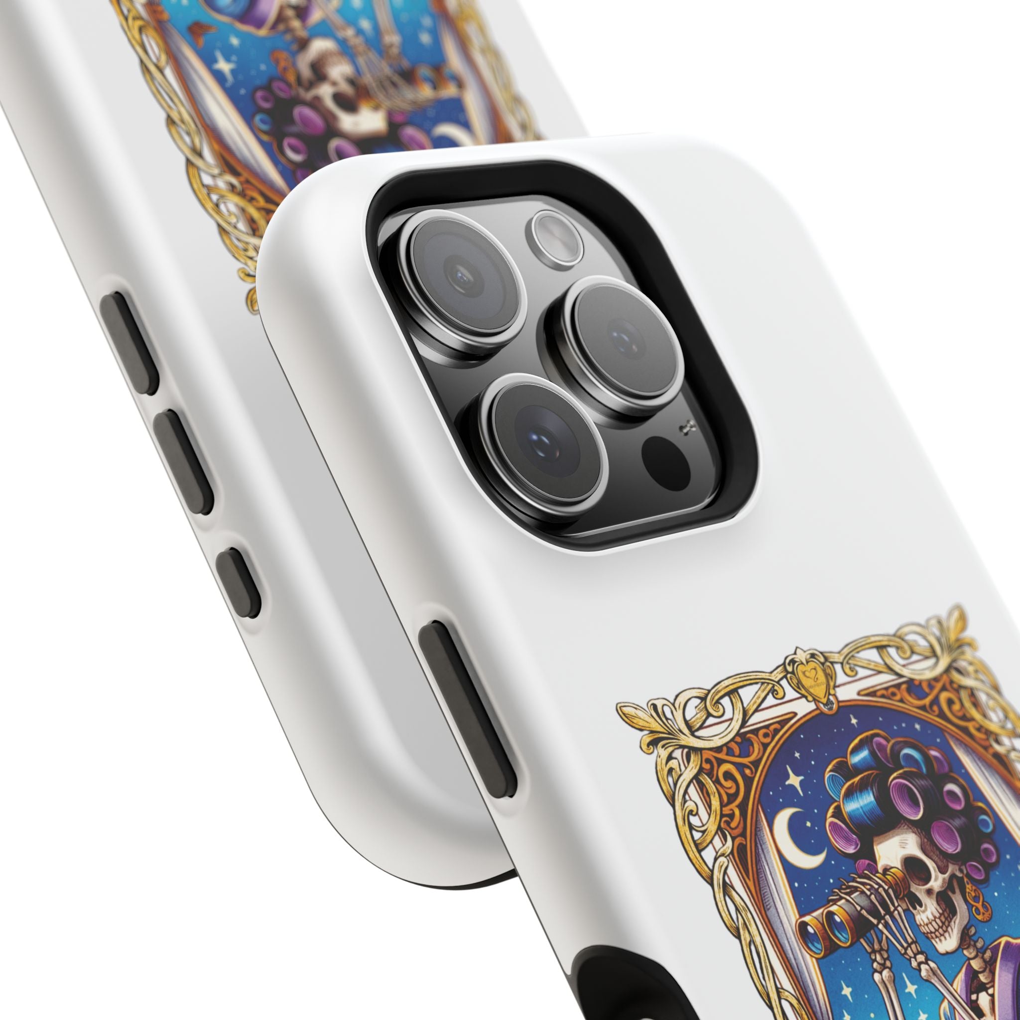 Cover Bianca L'Investigatrice