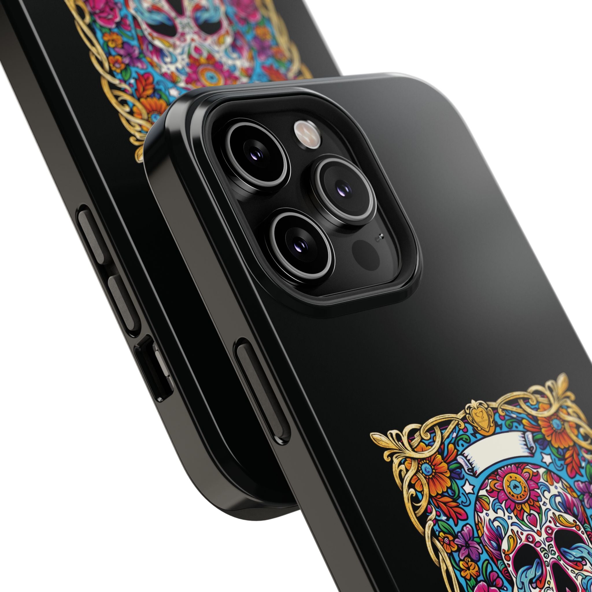 cover nera il mammone