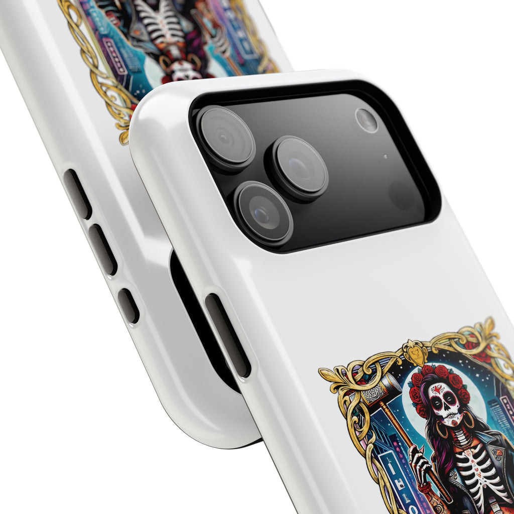 Cover Bianca La Soldatessa