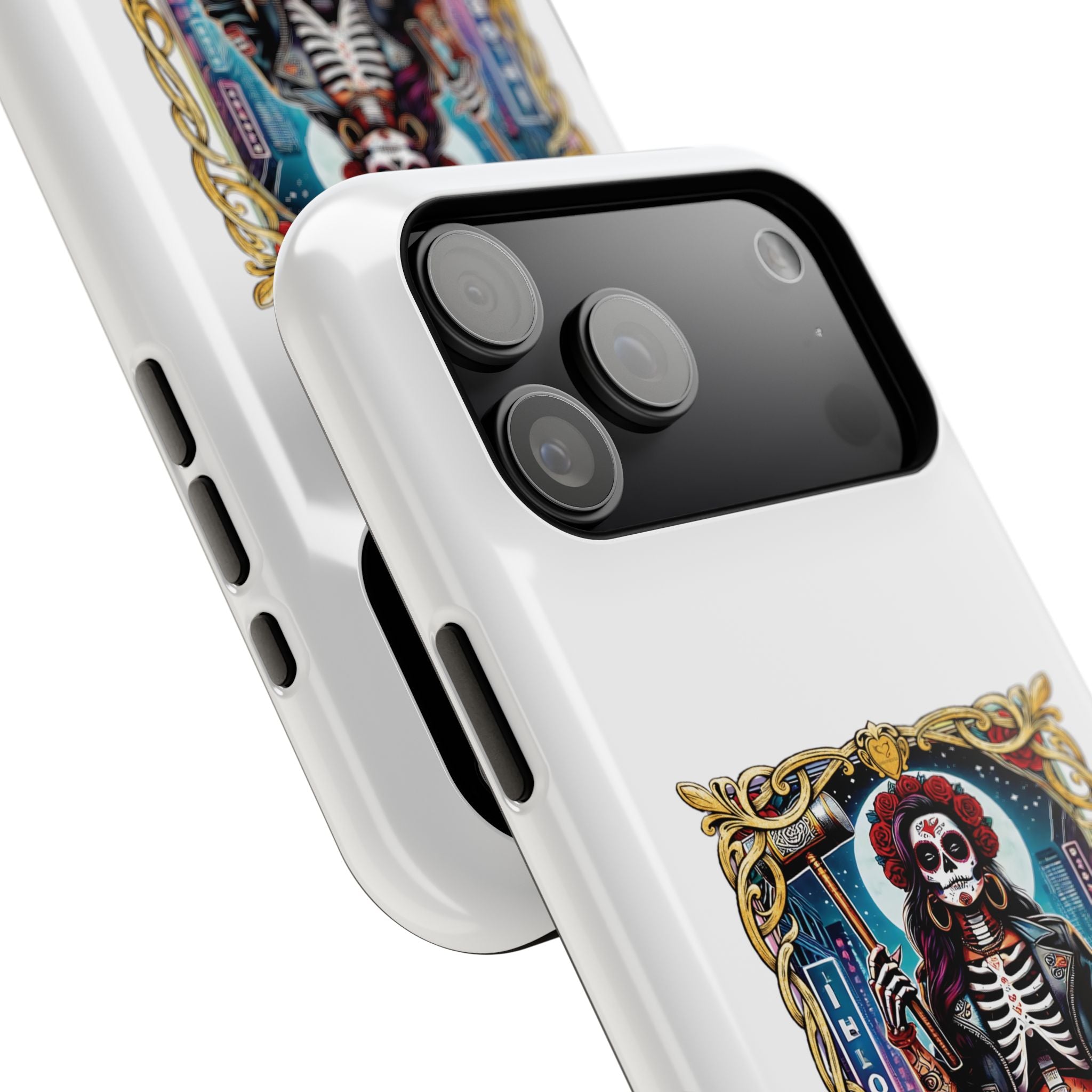 Cover Bianca La Soldatessa