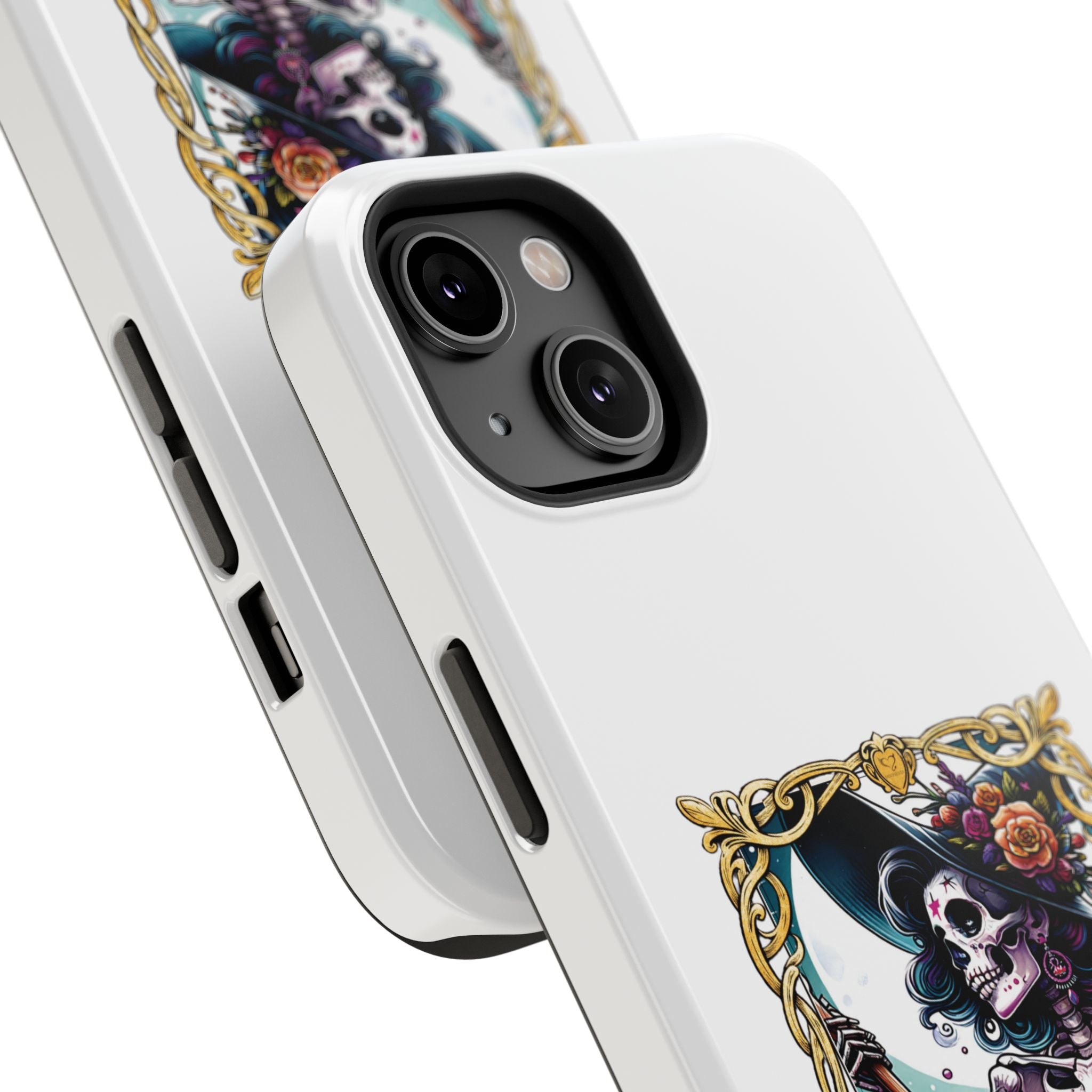 Cover Bianca La Strega