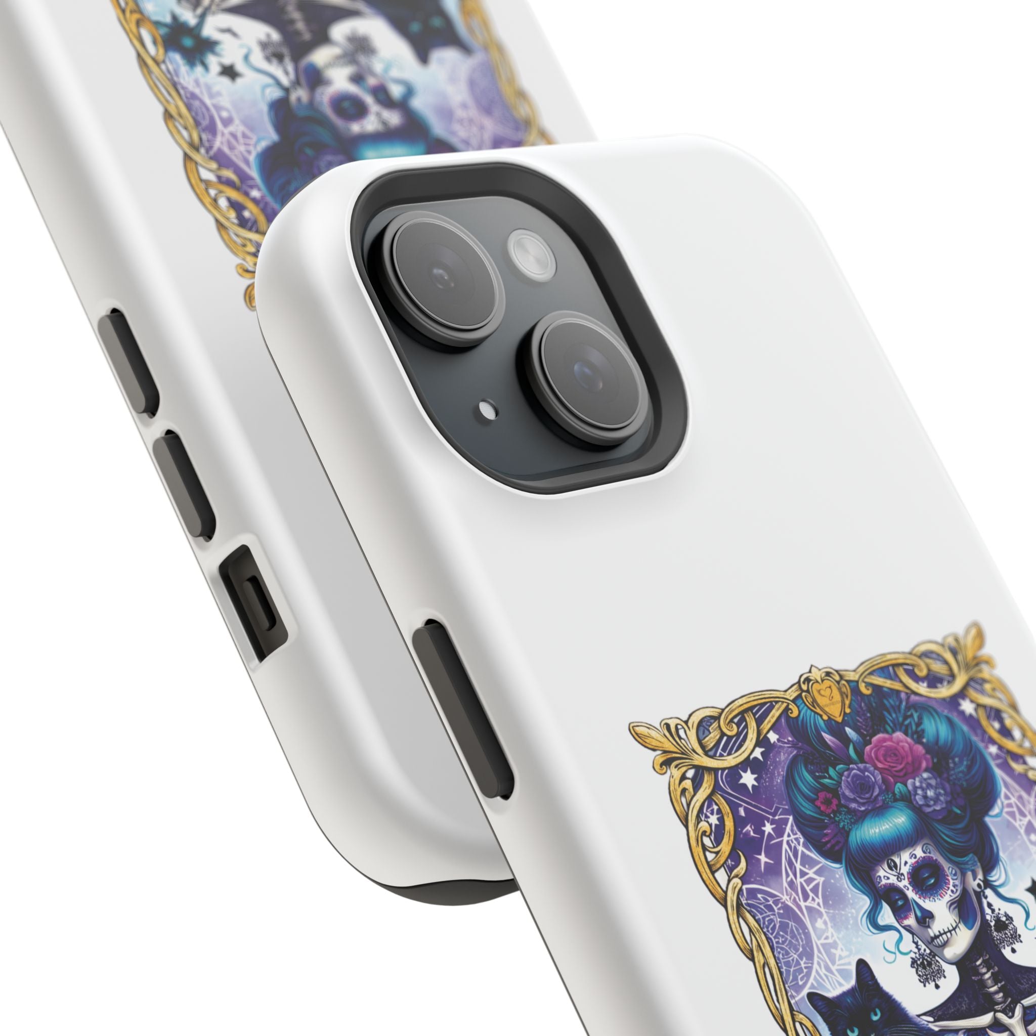 Cover Bianca La Gattara