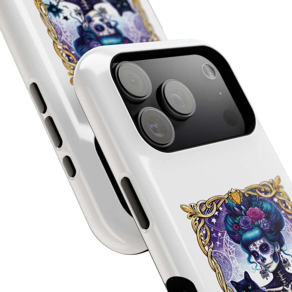 Cover Bianca La Gattara