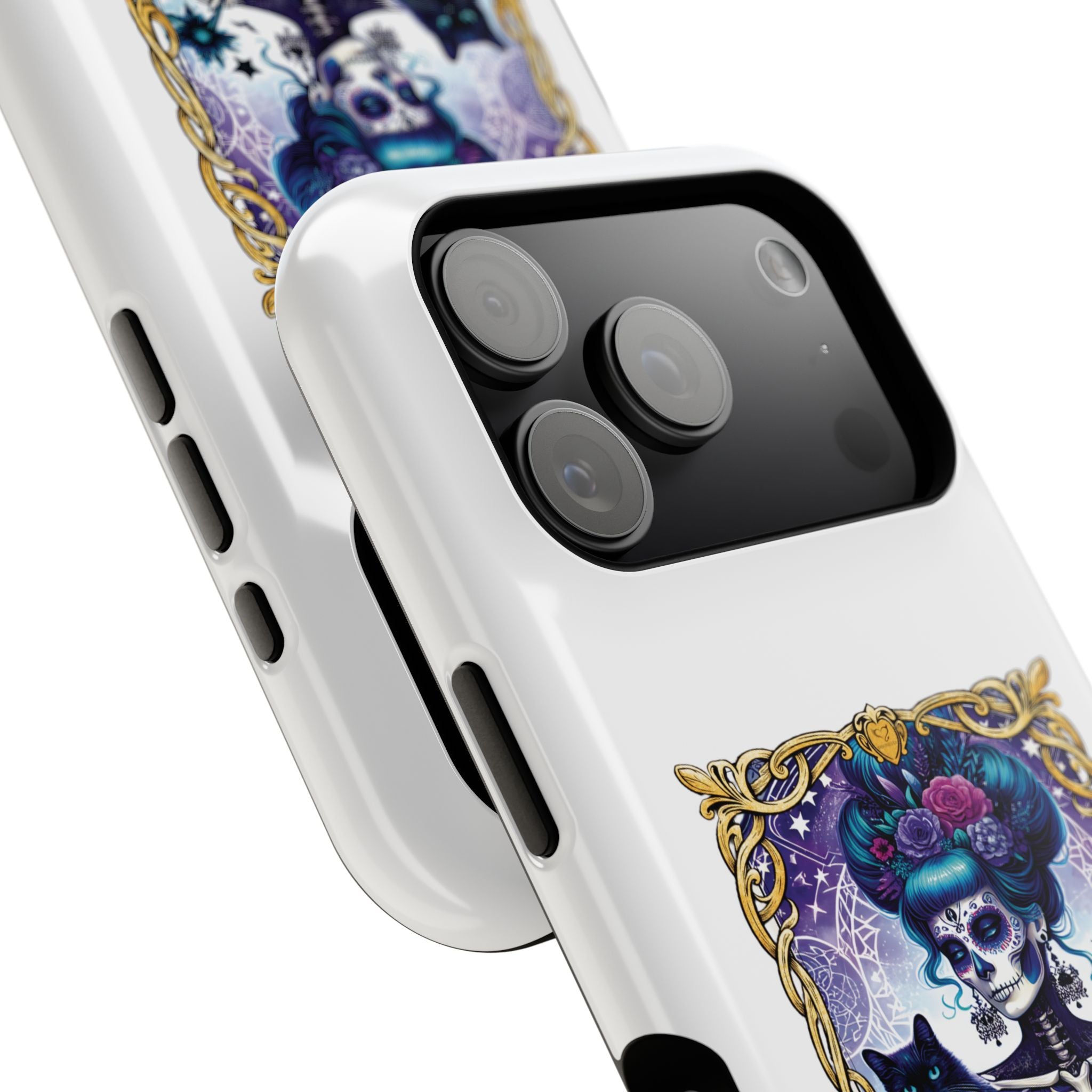 Cover Bianca La Gattara