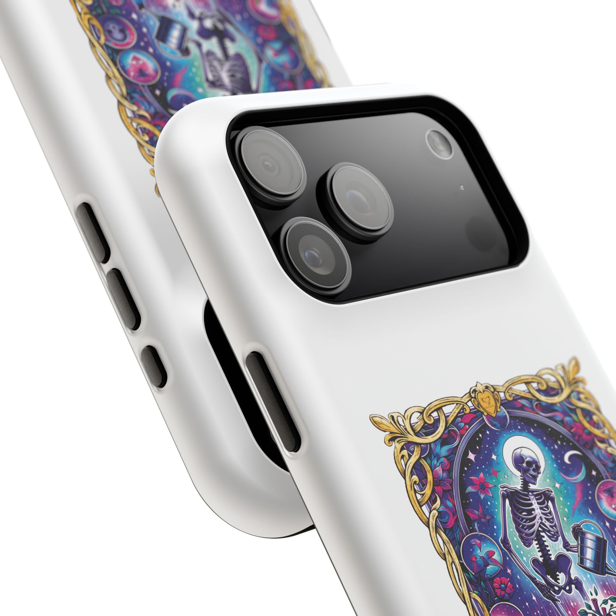 Cover Bianca Il Ghostato