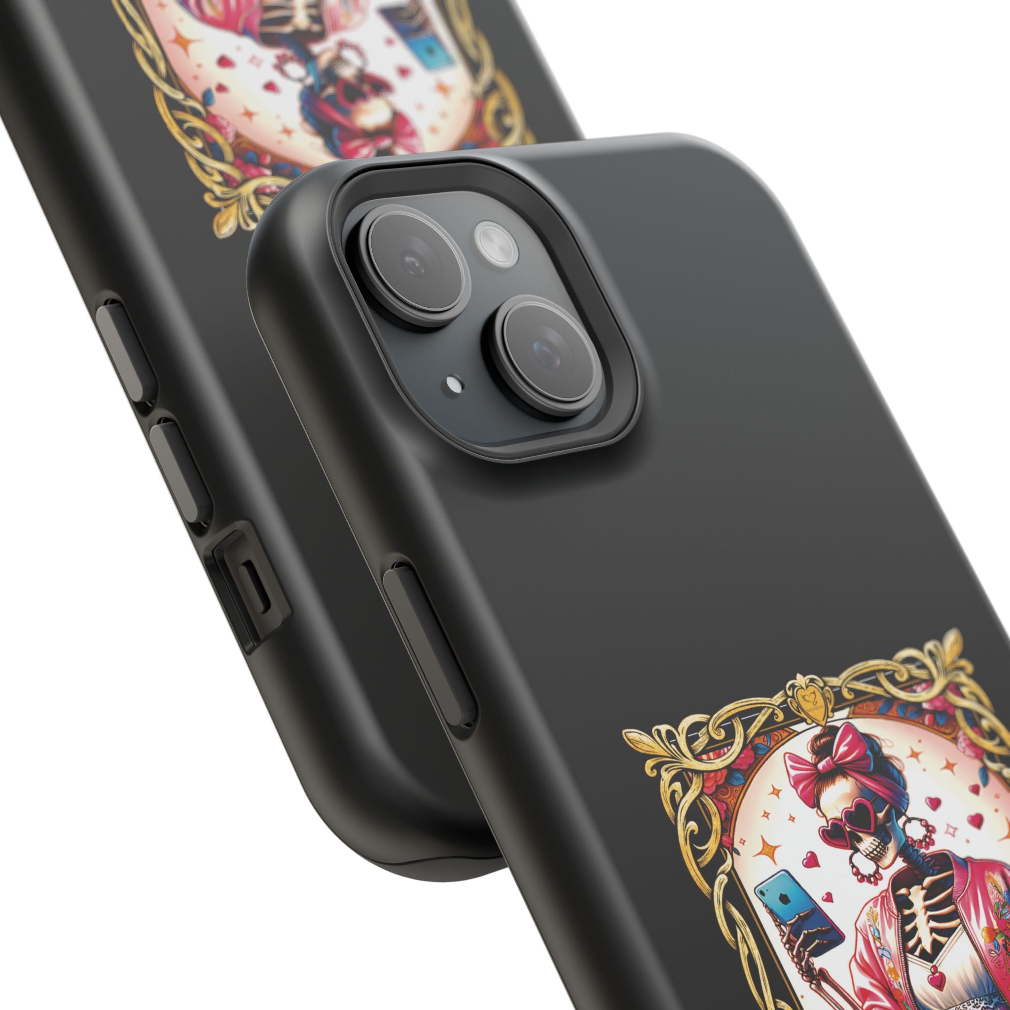 cover nera la bloccatrice