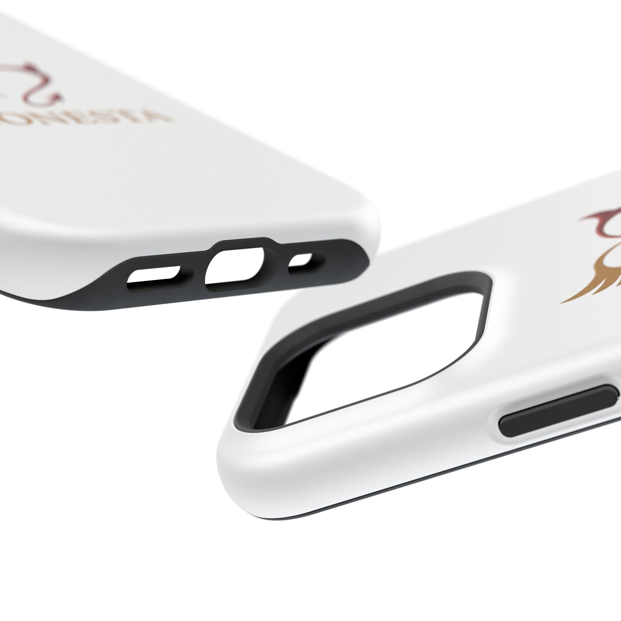 cover bianca logo disonesta