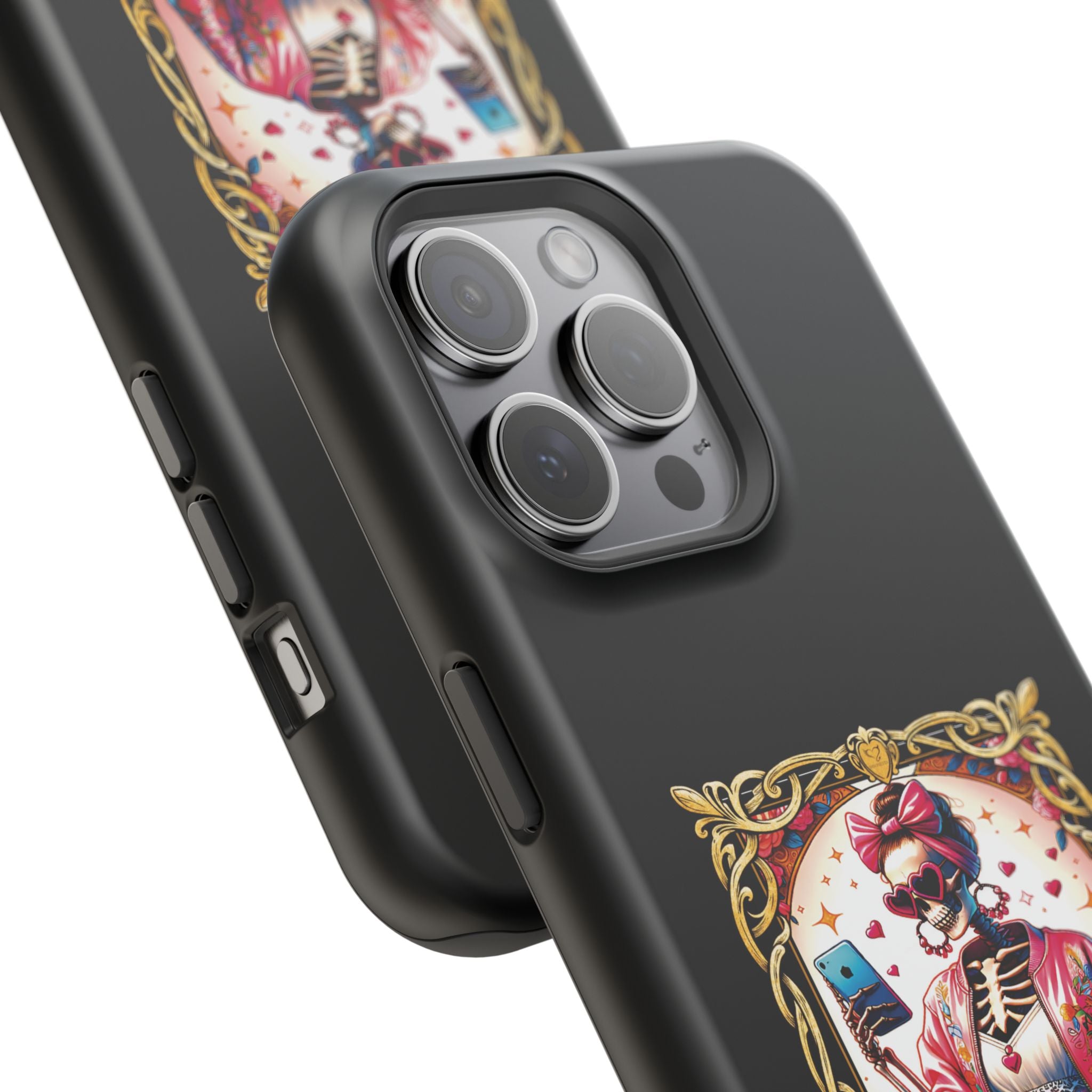 cover nera la bloccatrice