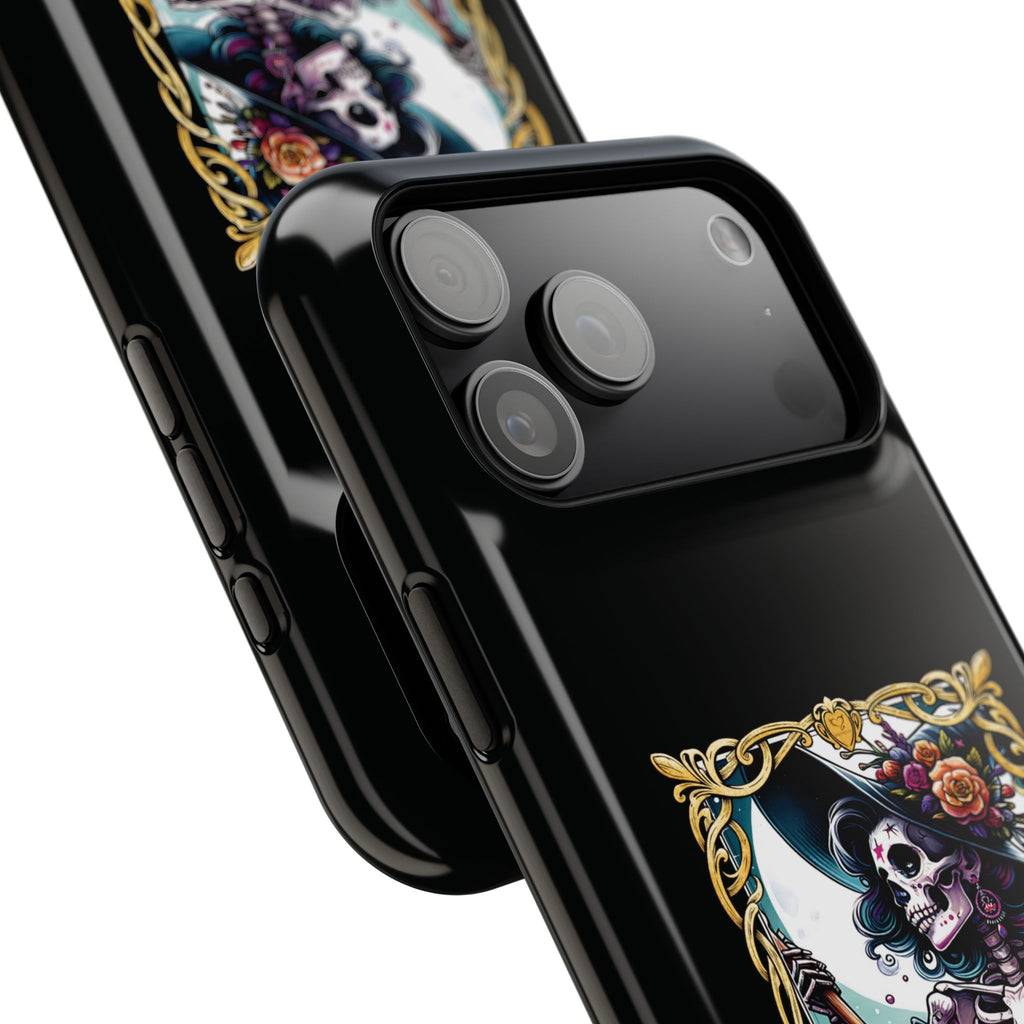 cover nera la strega