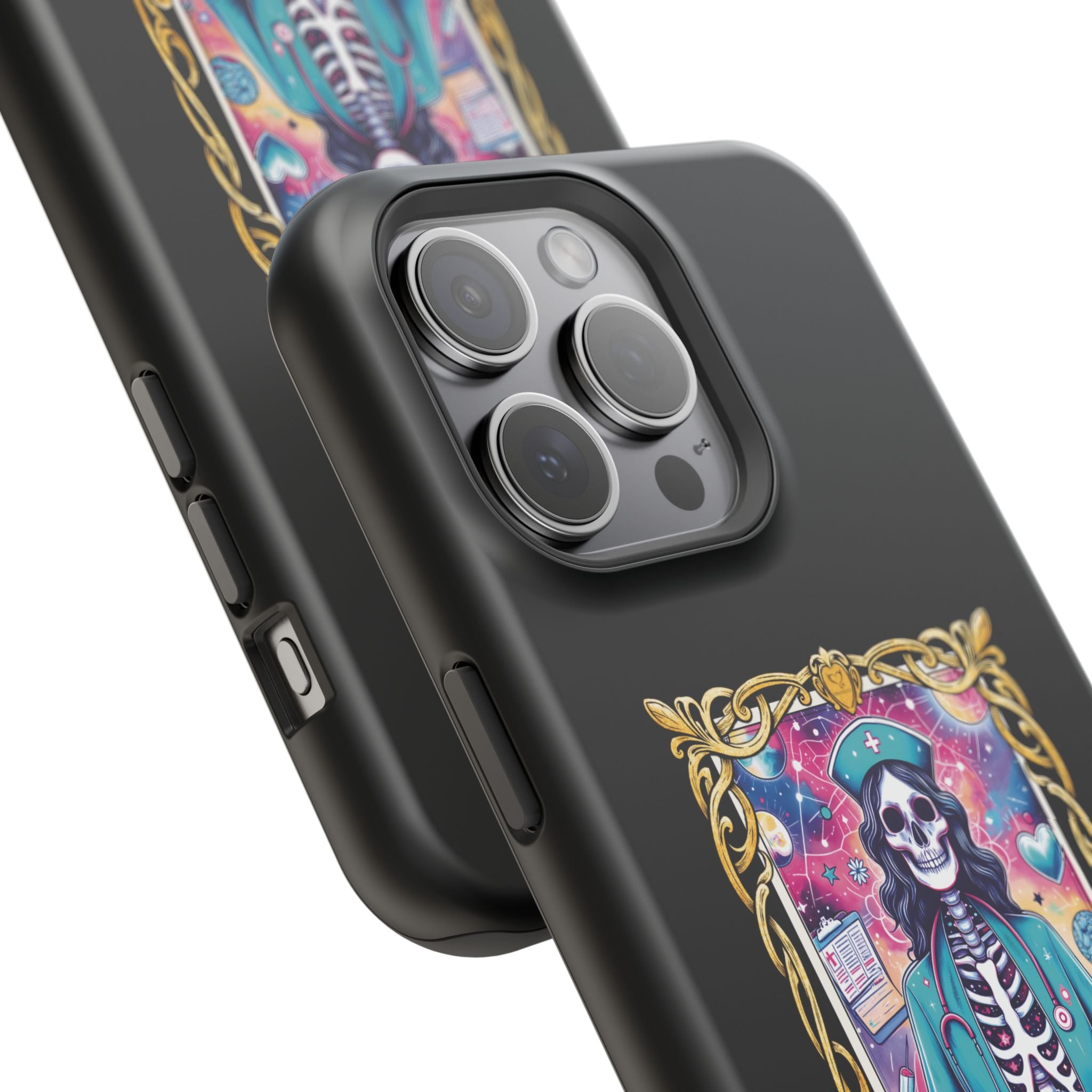 cover nera la crocerossina