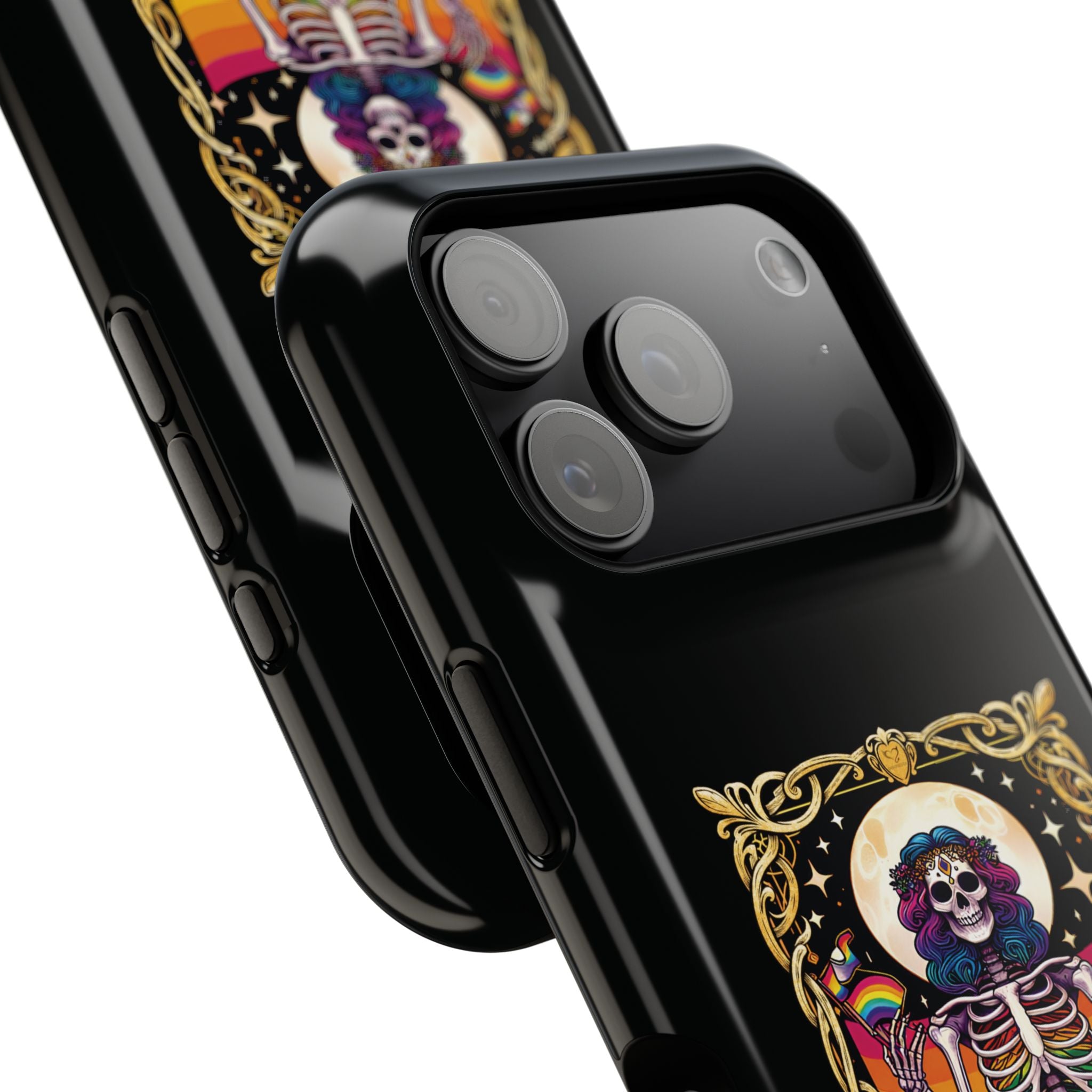 cover nera la regina del pride