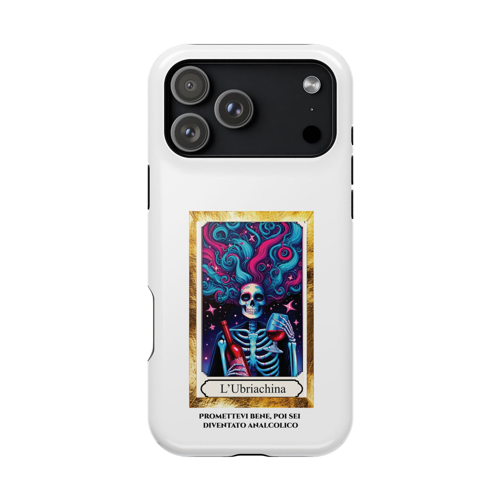 Cover Bianca L'Ubriachina