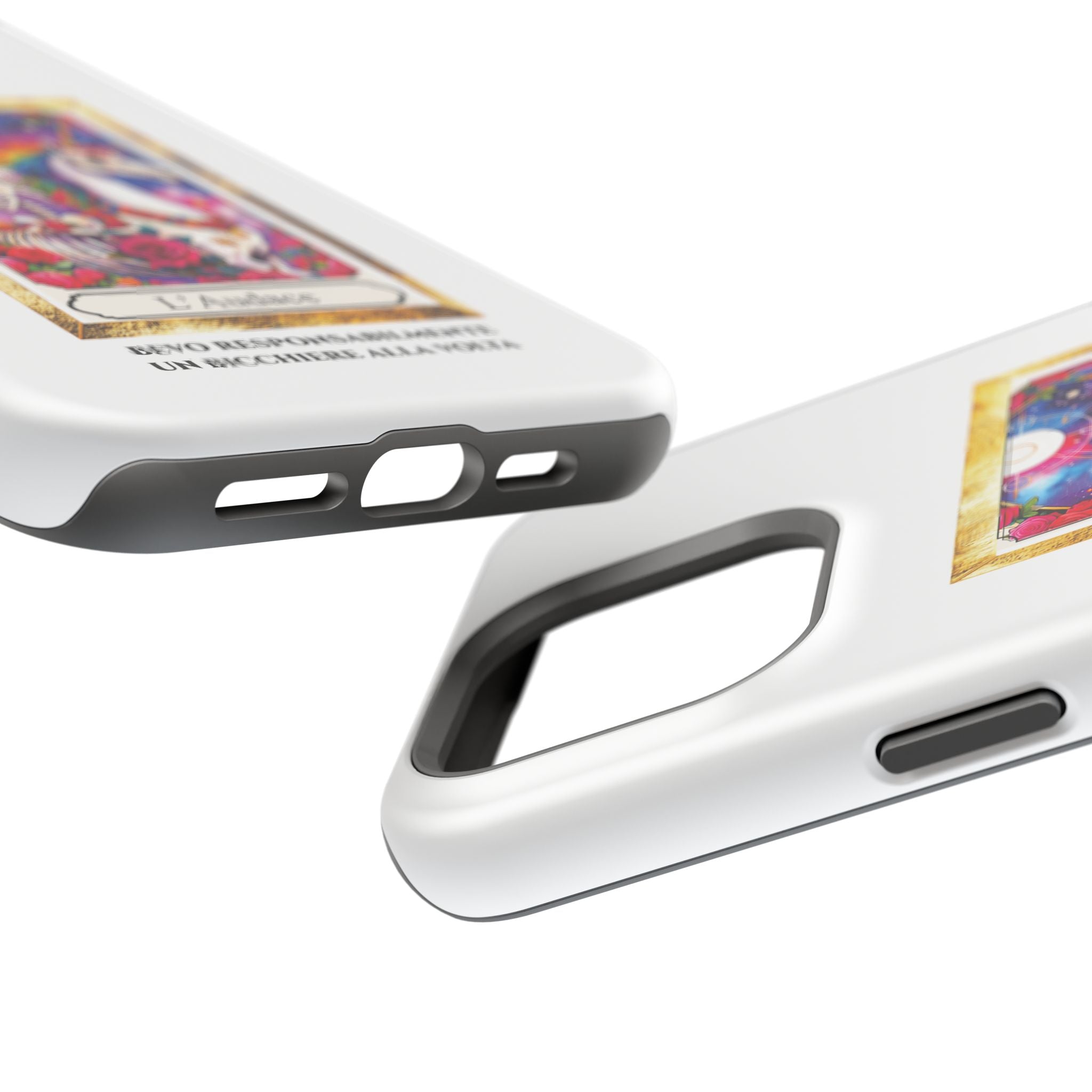 Cover Bianca L’audace