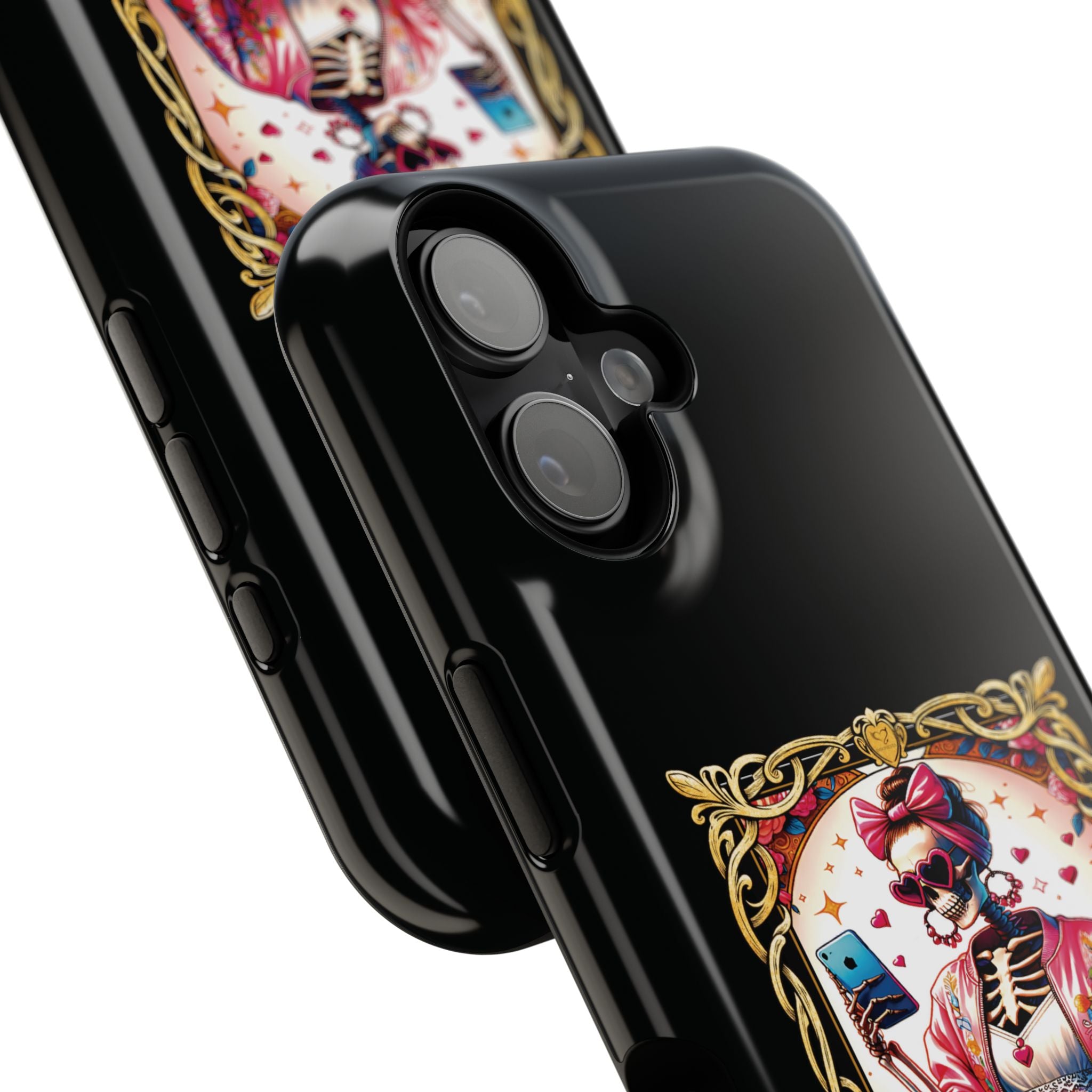 cover nera la bloccatrice