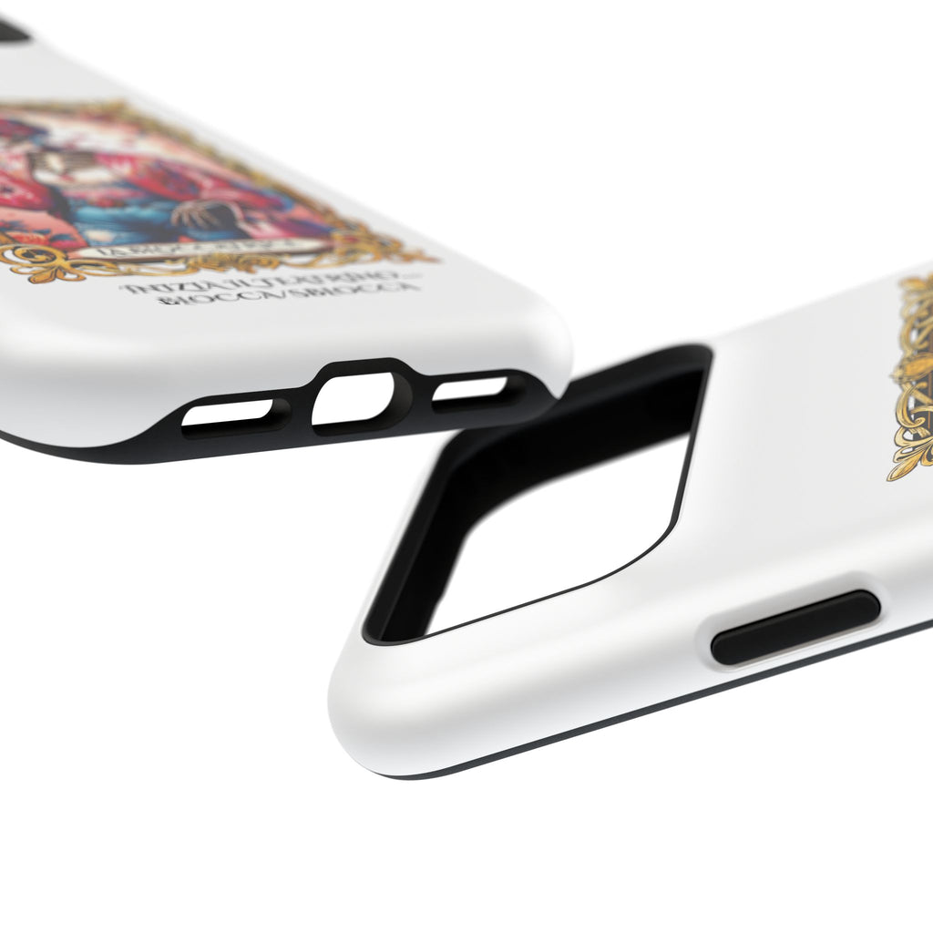 Cover Bianca La Bloccatrice