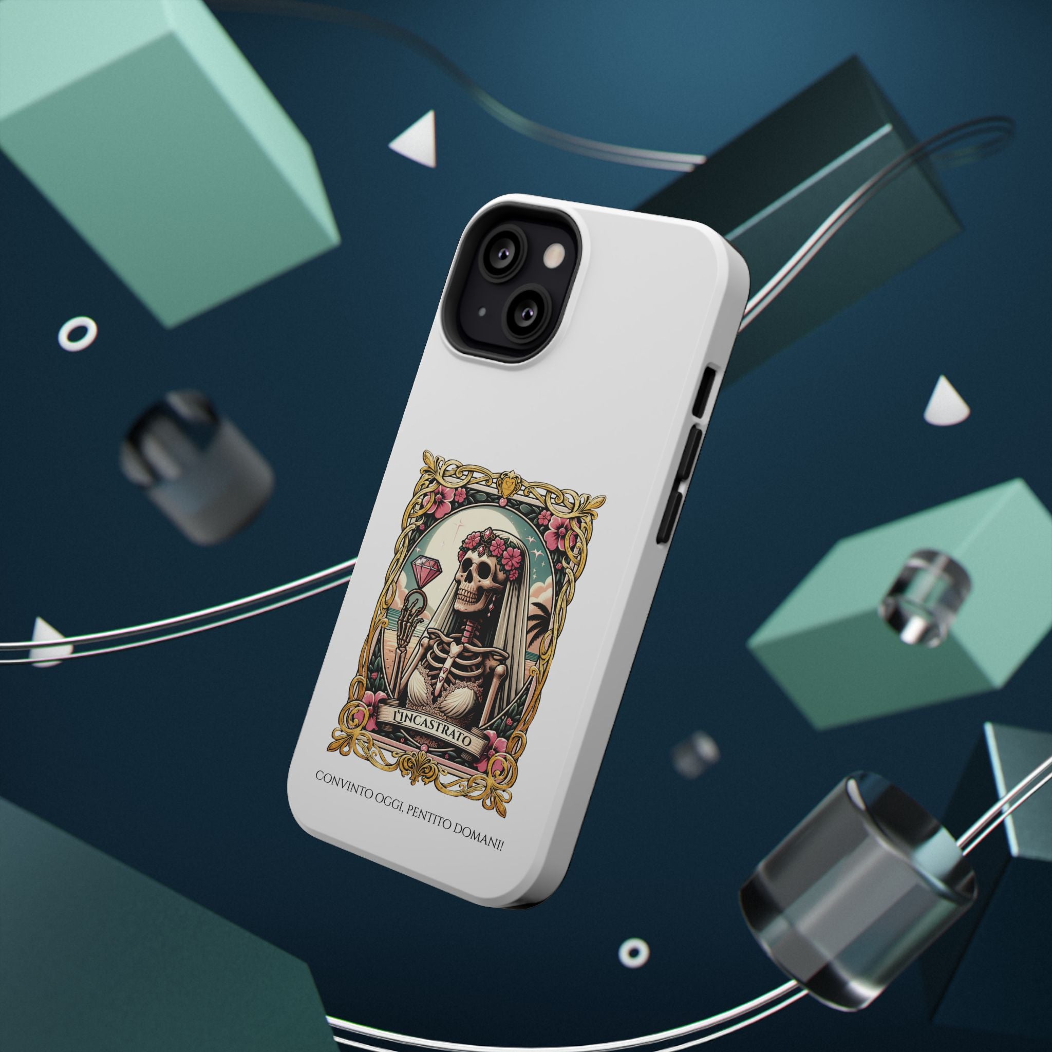 Cover Bianca L'Incastrato