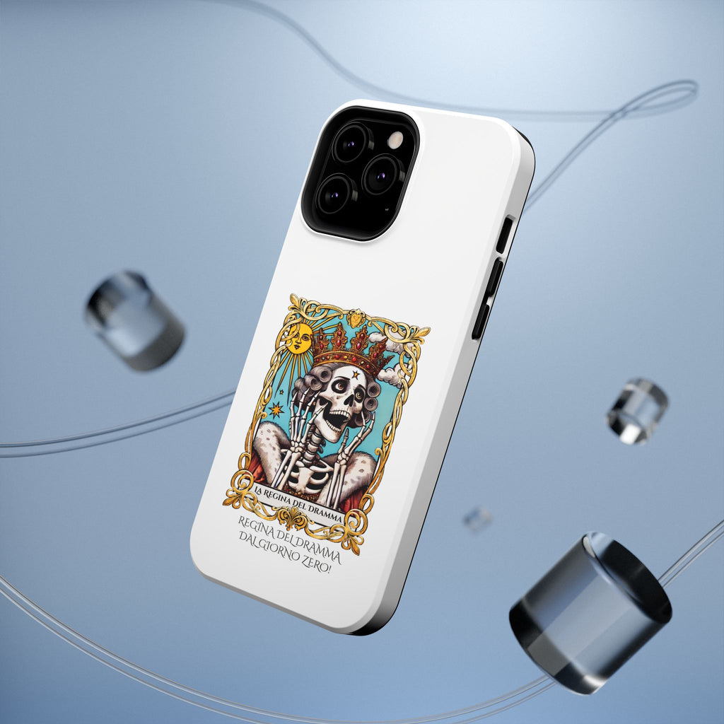 Cover Bianca La Regina del Dramma