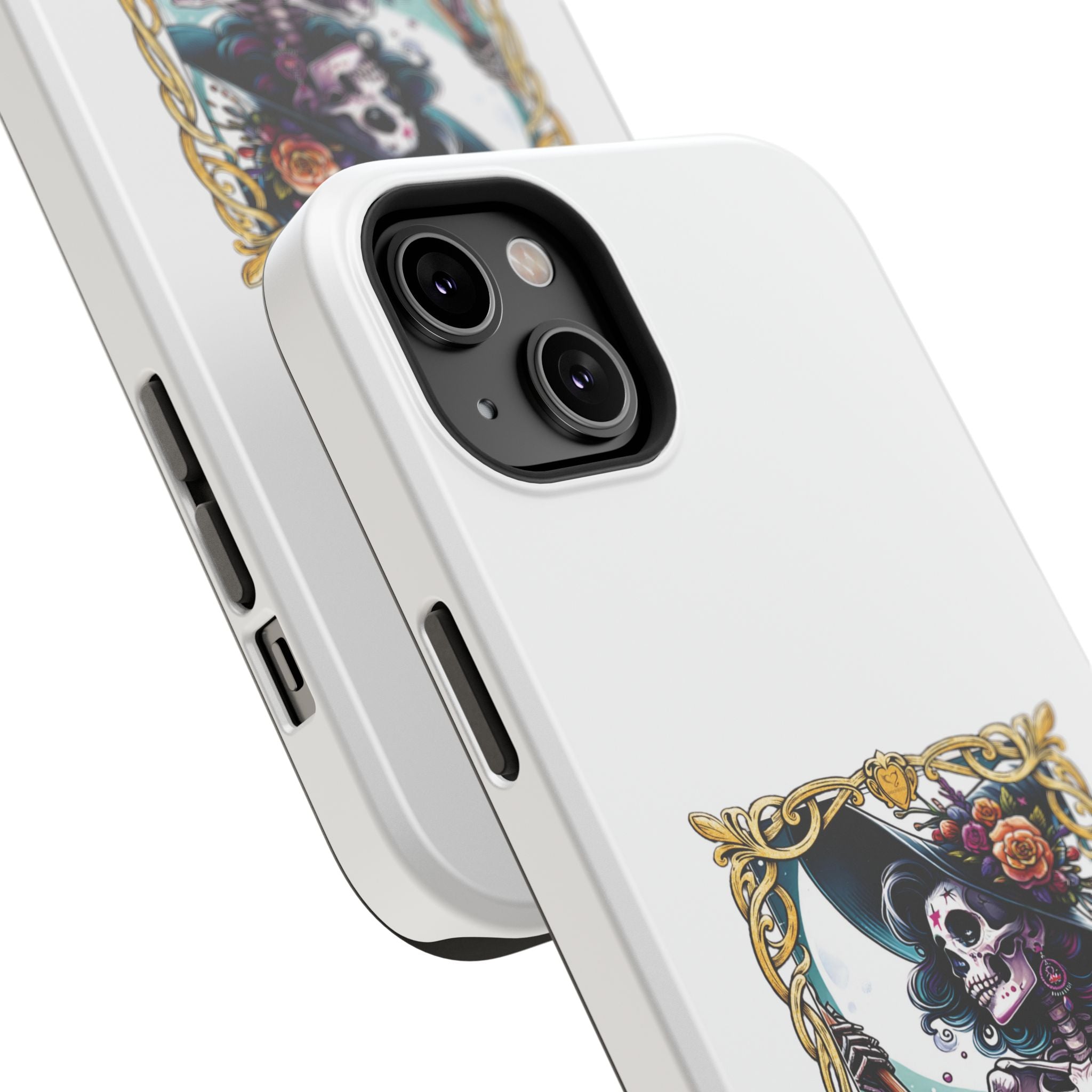 Cover Bianca La Strega