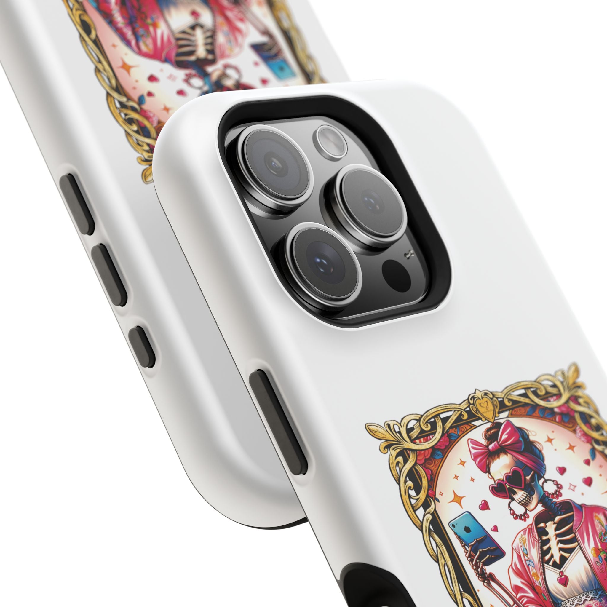 Cover Bianca La Bloccatrice