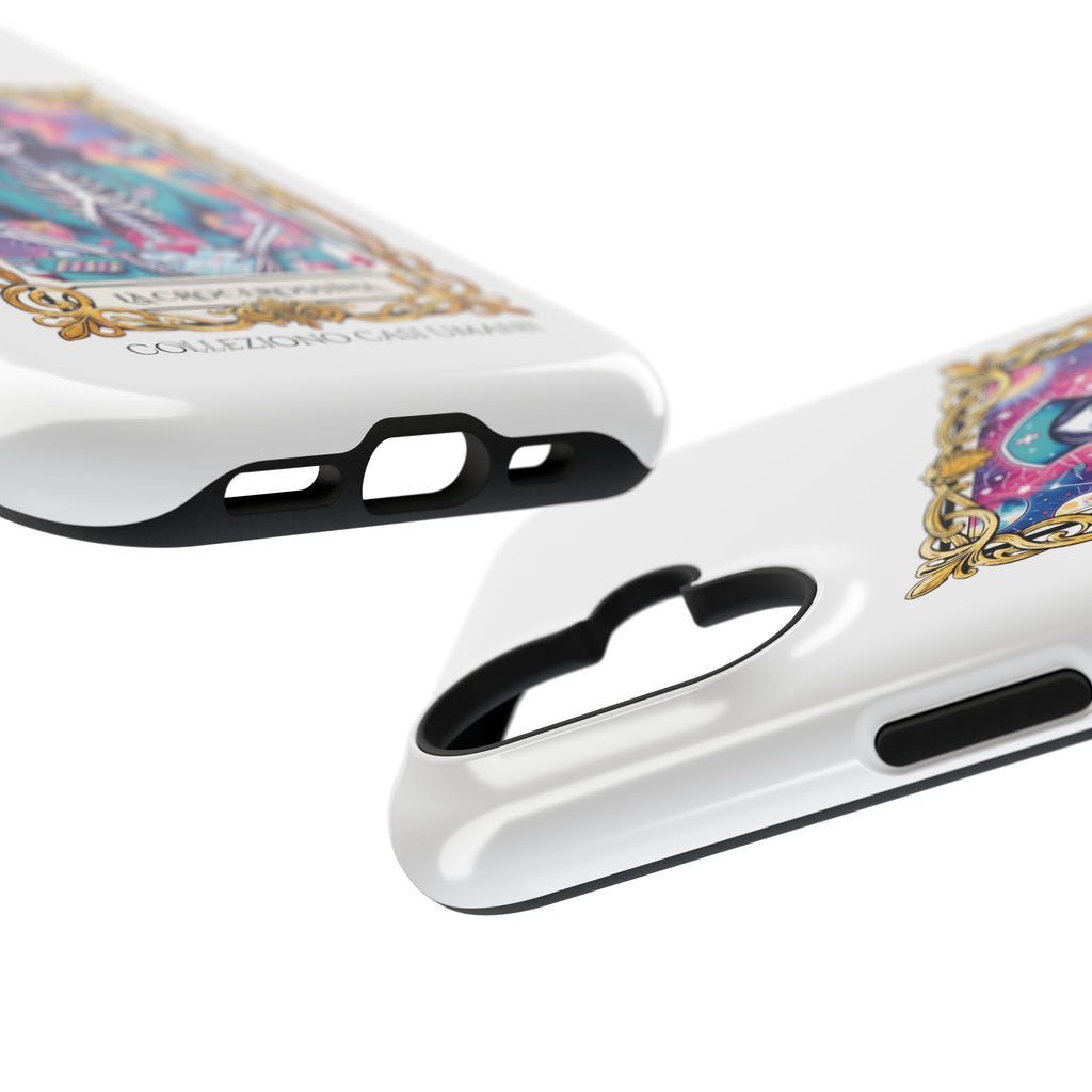 Cover Bianca La Crocerossina