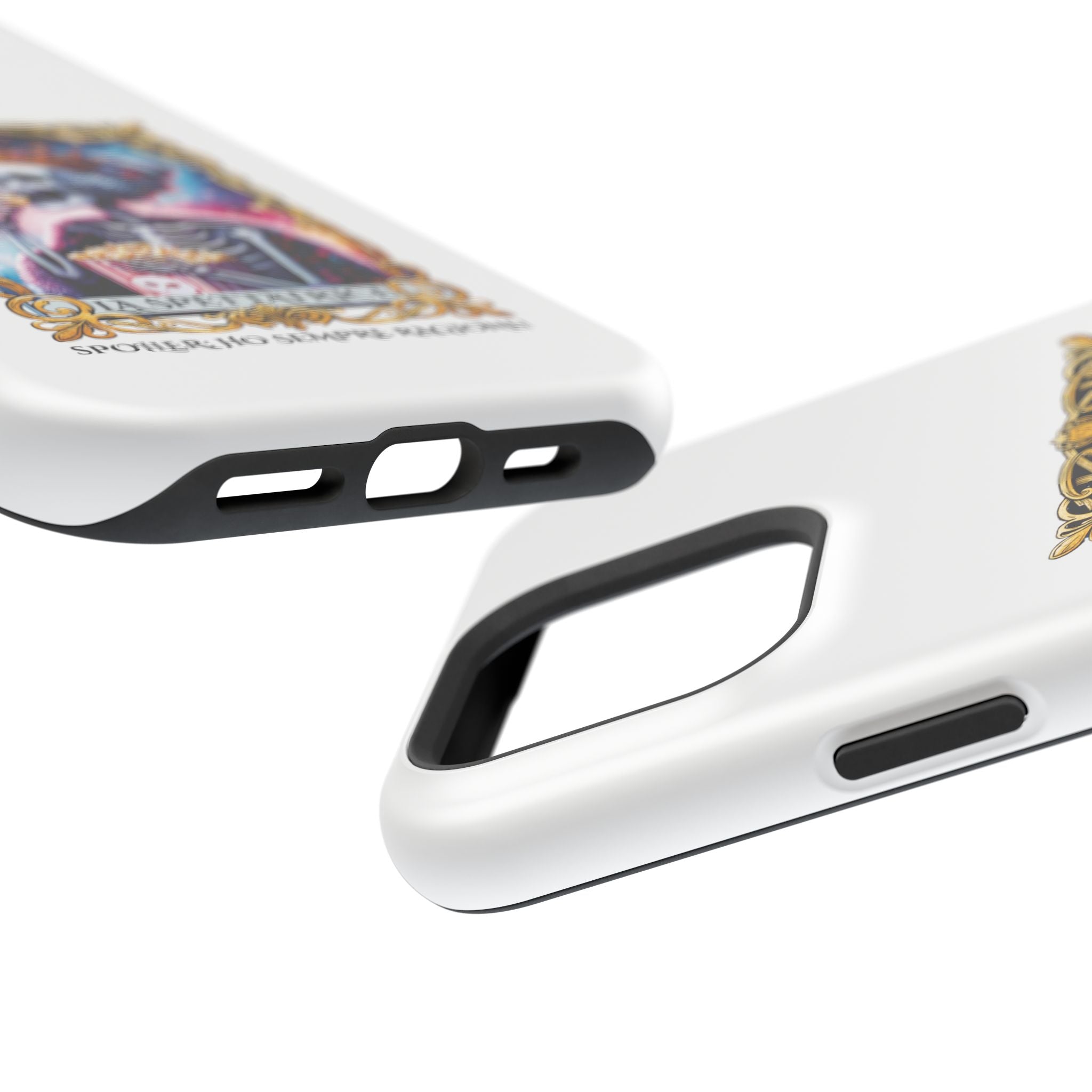 Cover Bianca La Spettatrice