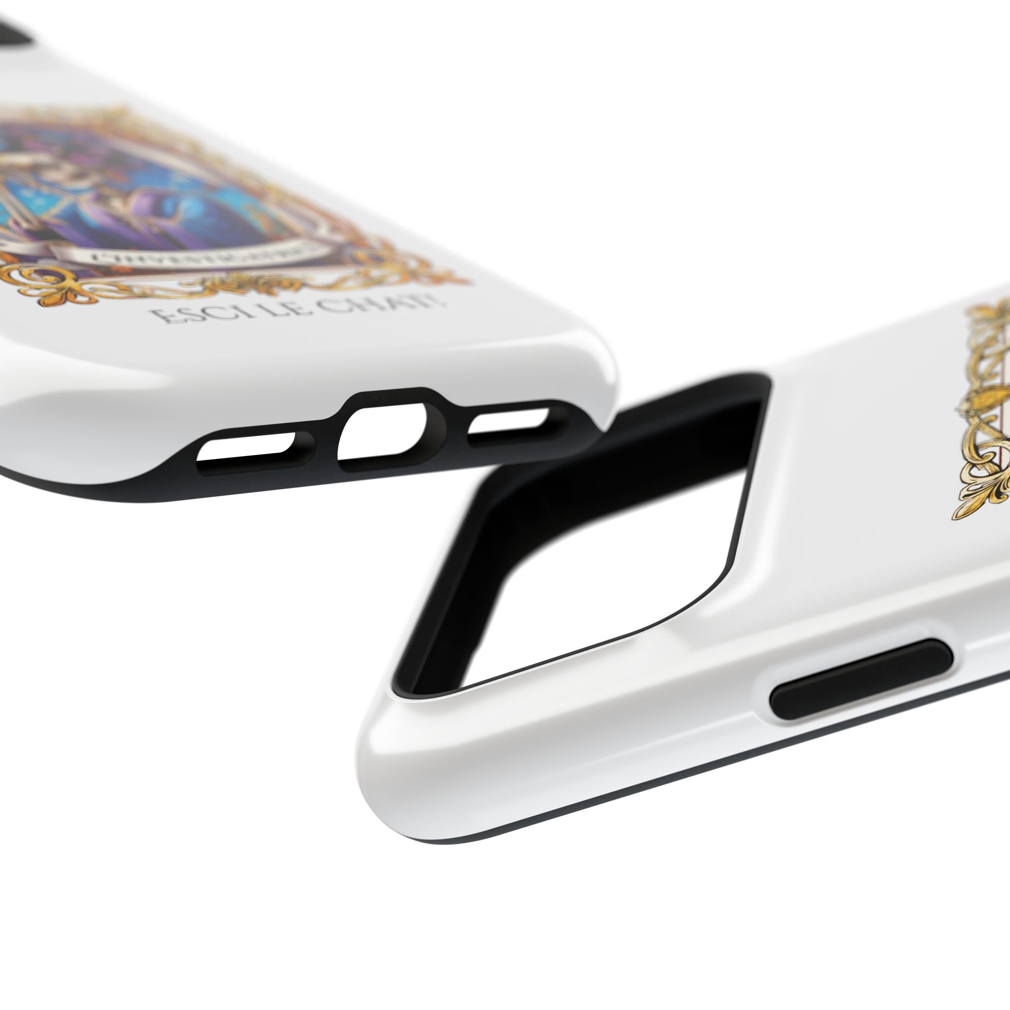 Cover Bianca L'Investigatrice