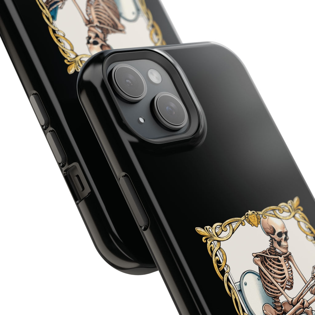 cover nera sua maestà