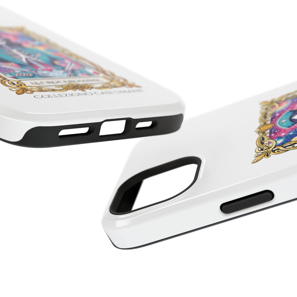 Cover Bianca La Crocerossina