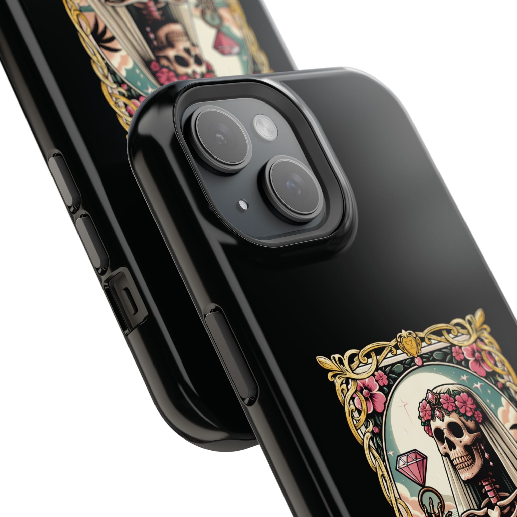 cover nera l'incastrato