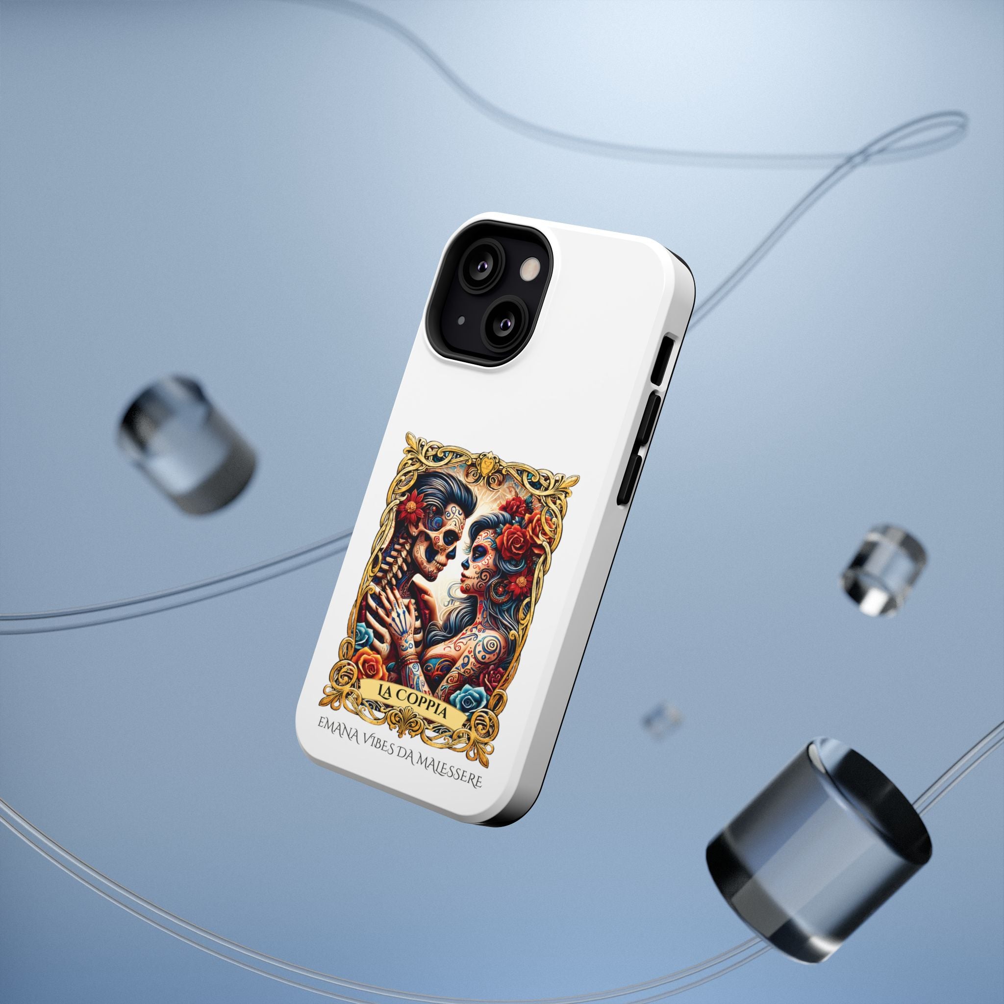 Cover Bianca La Coppia