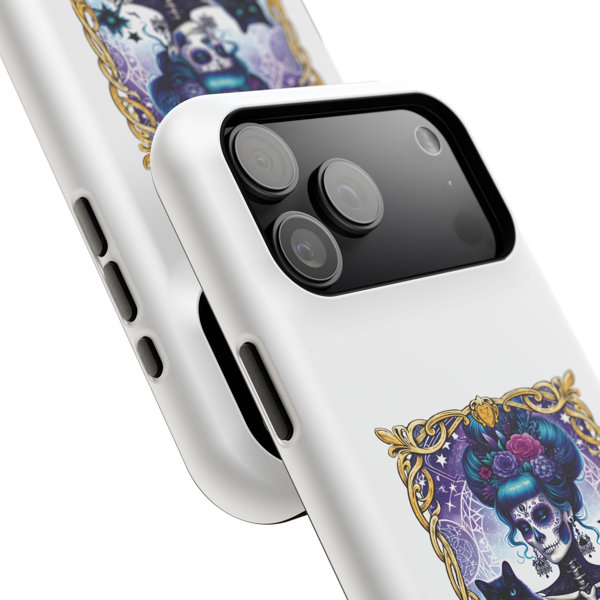 Cover Bianca La Gattara