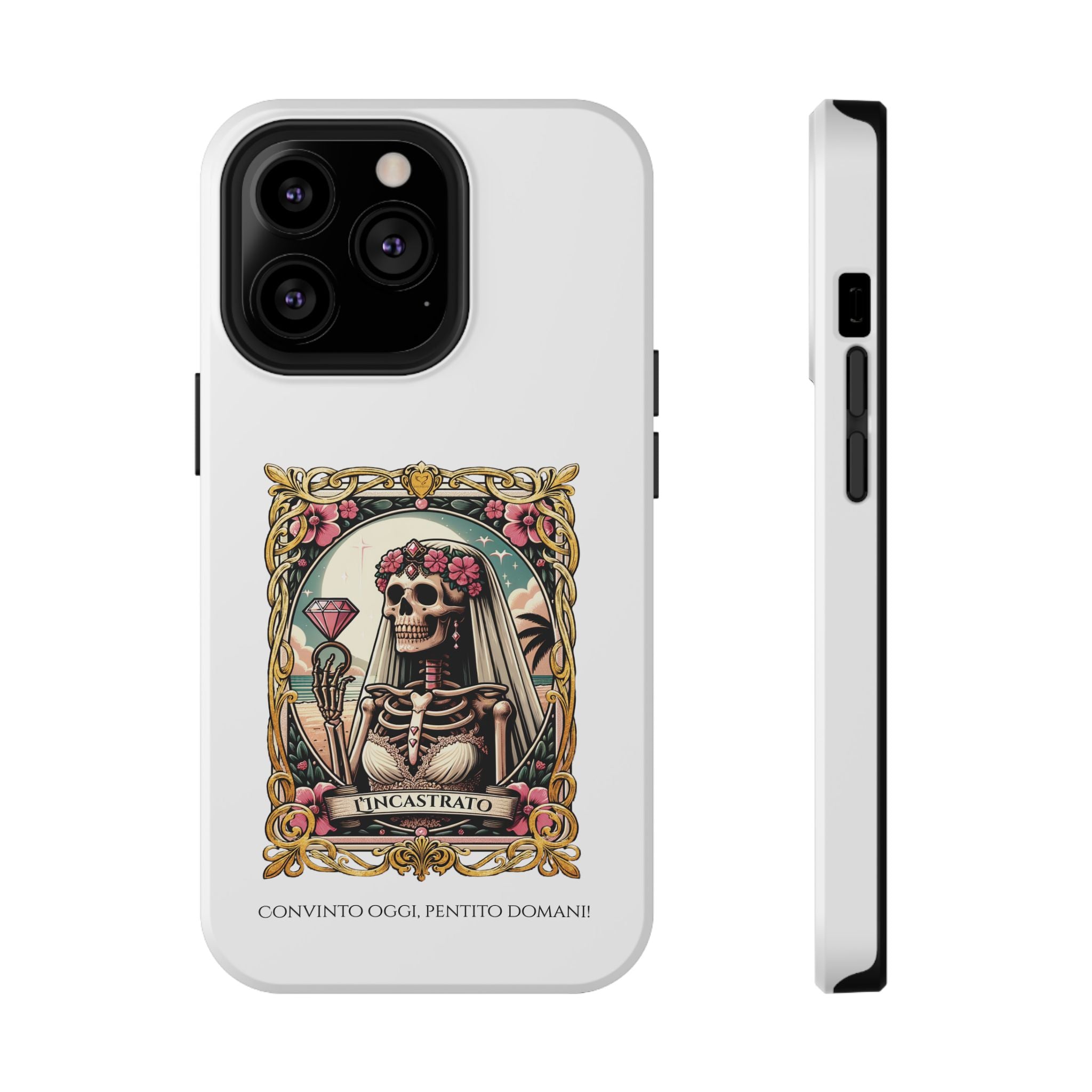 Cover Bianca L'Incastrato