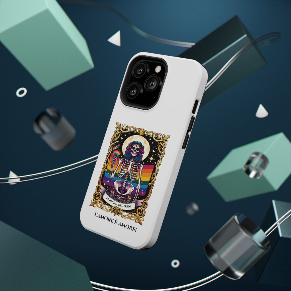 Cover Bianca La Regina Del Pride