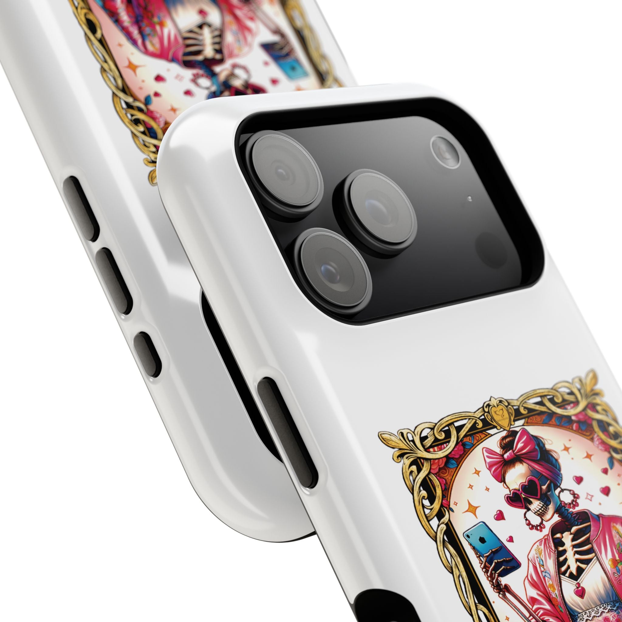 Cover Bianca La Bloccatrice