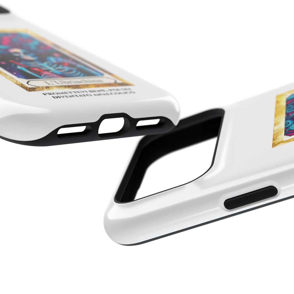 Cover Bianca L'Ubriachina