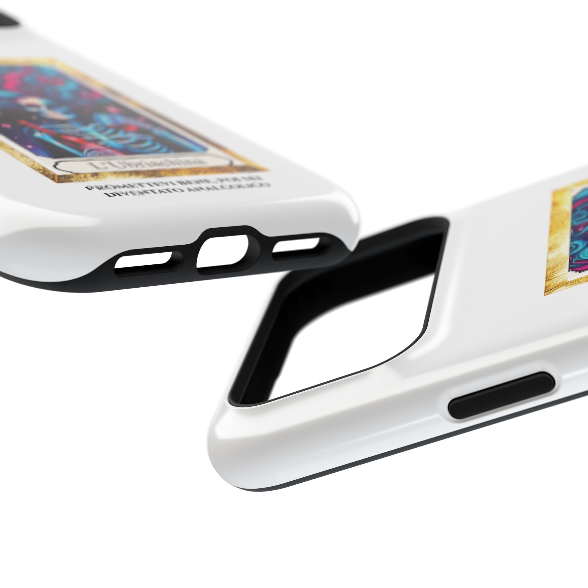 Cover Bianca L'Ubriachina