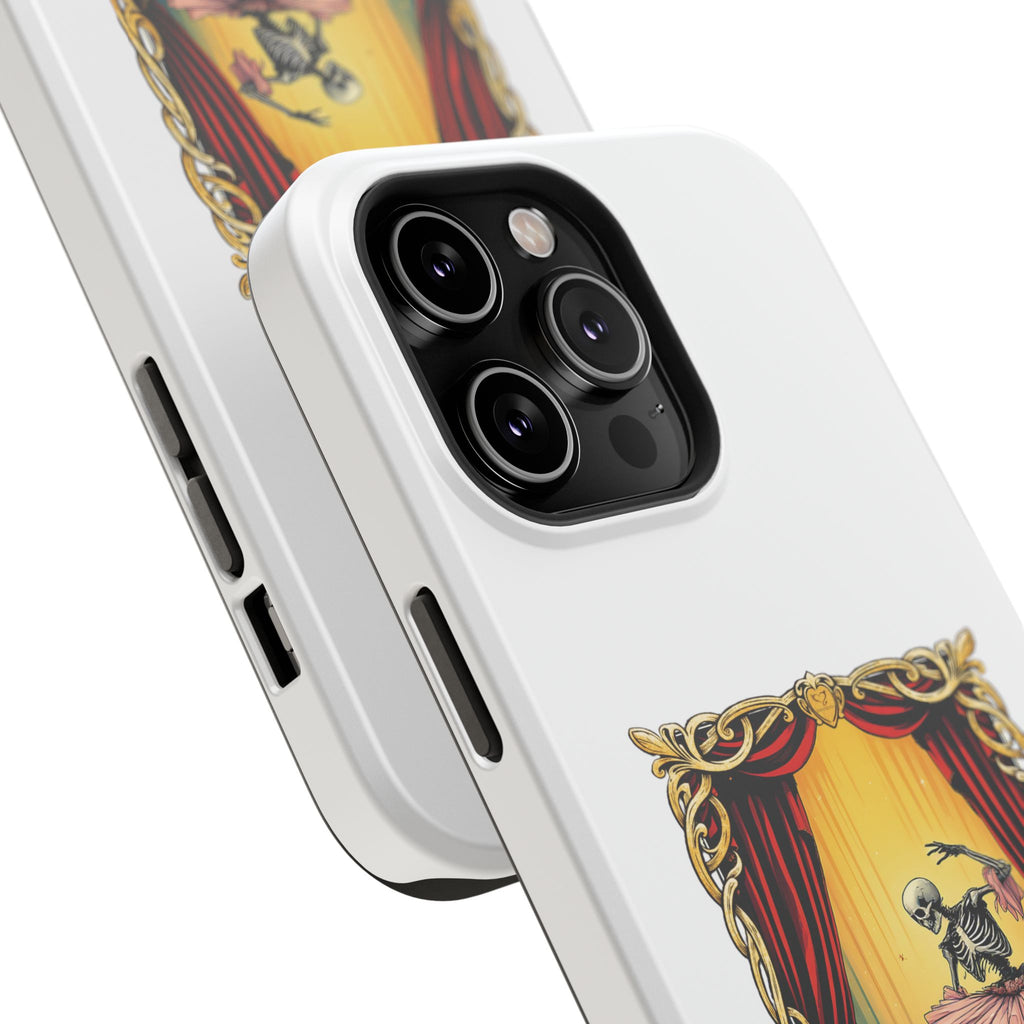 Cover Bianca La Sopravvissuta