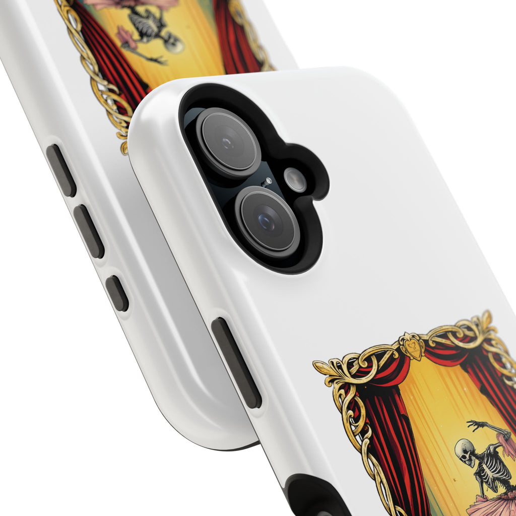 Cover Bianca La Sopravvissuta