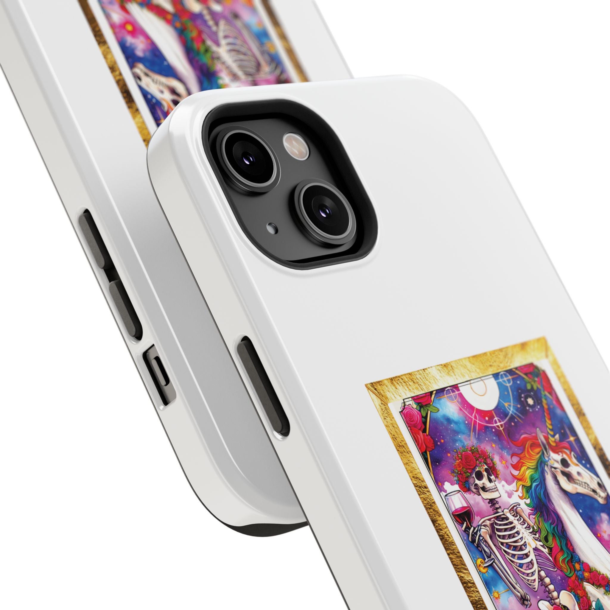 Cover Bianca L’audace