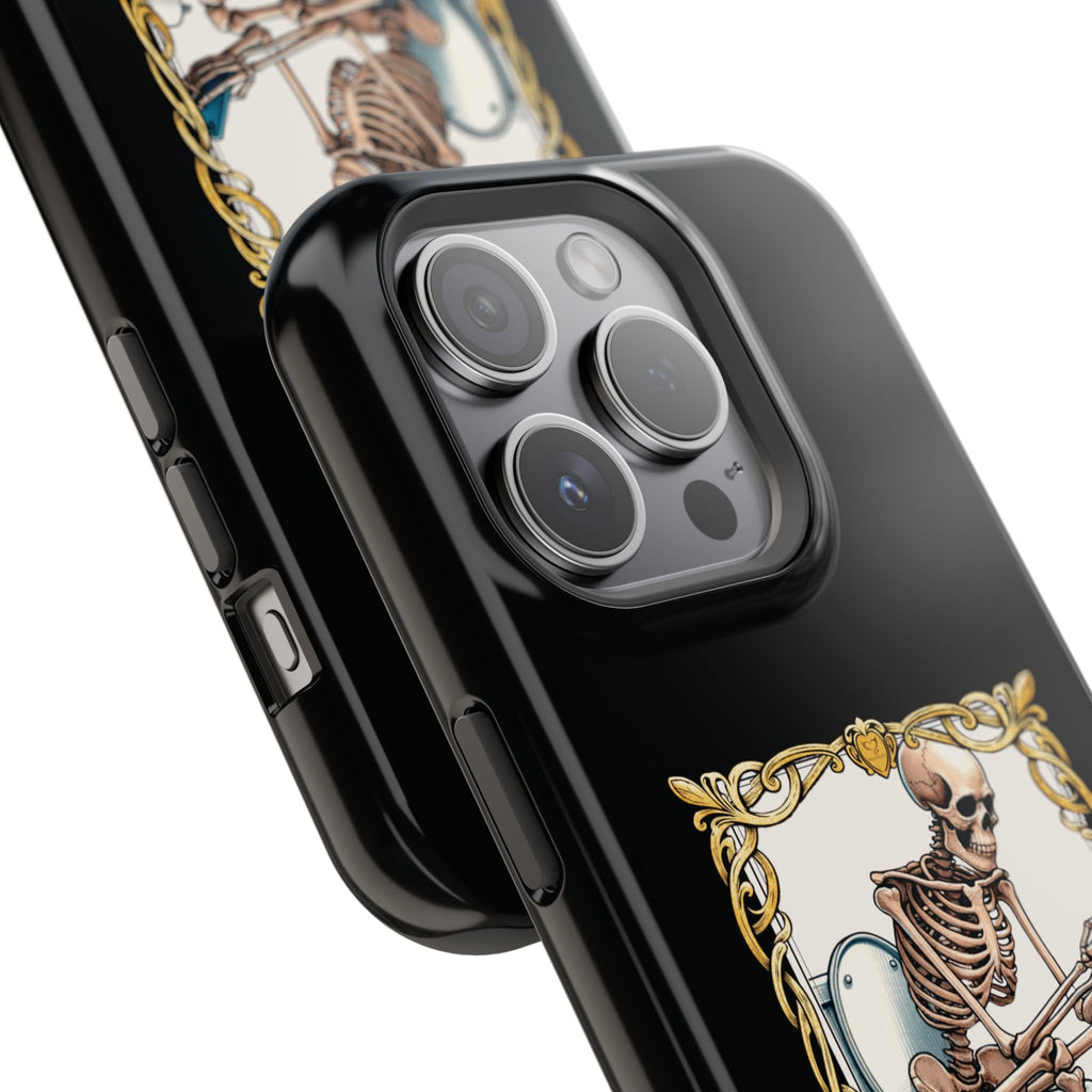 cover nera sua maestà