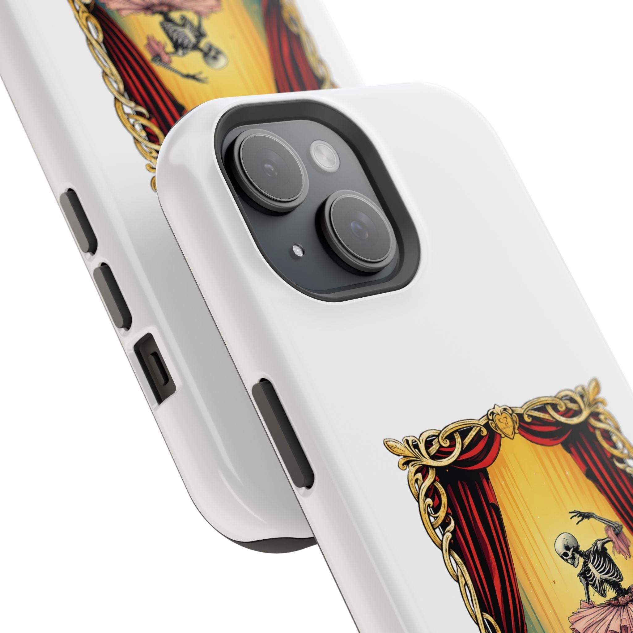 Cover Bianca La Sopravvissuta